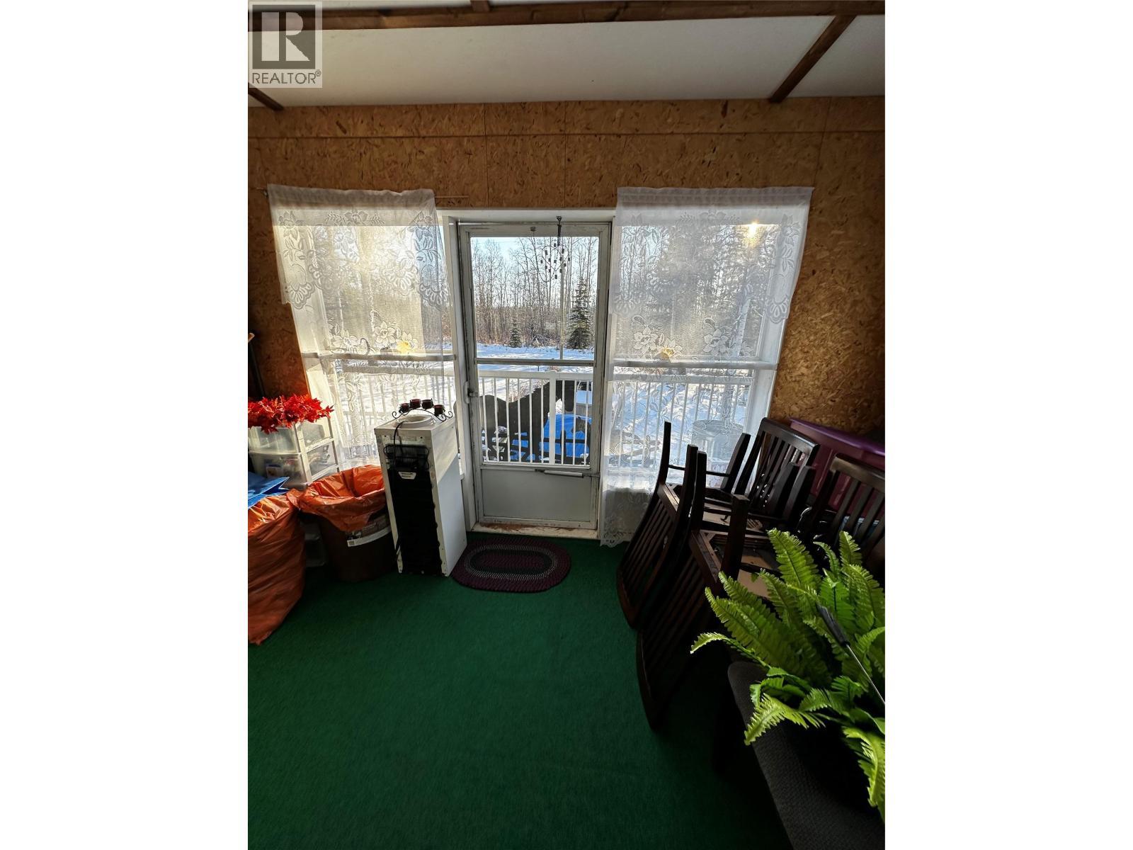 2959 Sawchuk Road, Chetwynd, BC - Indoor Photo Showing Other Room