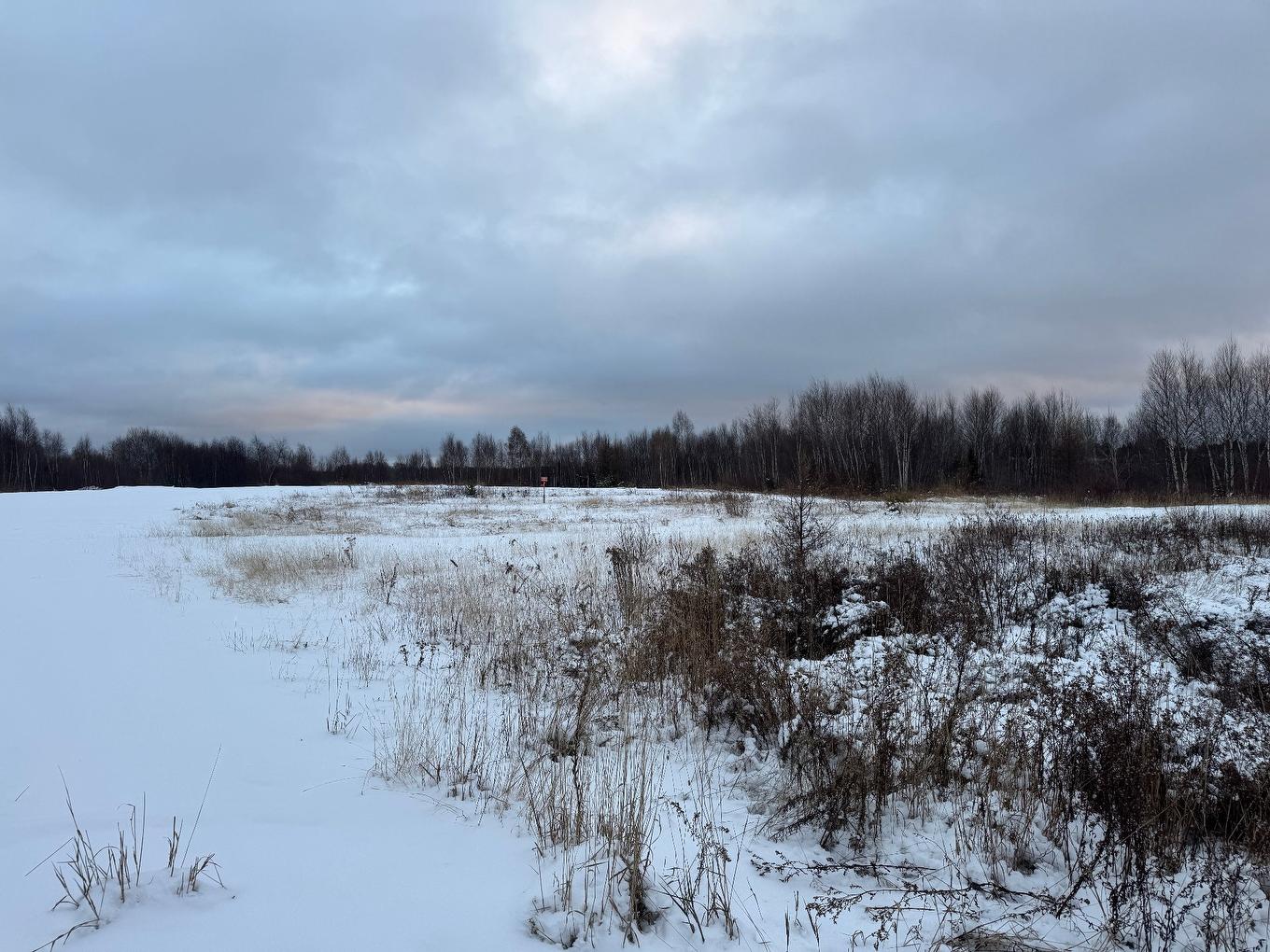 Land/Lot - Rue Du Moulin, Barraute, QC