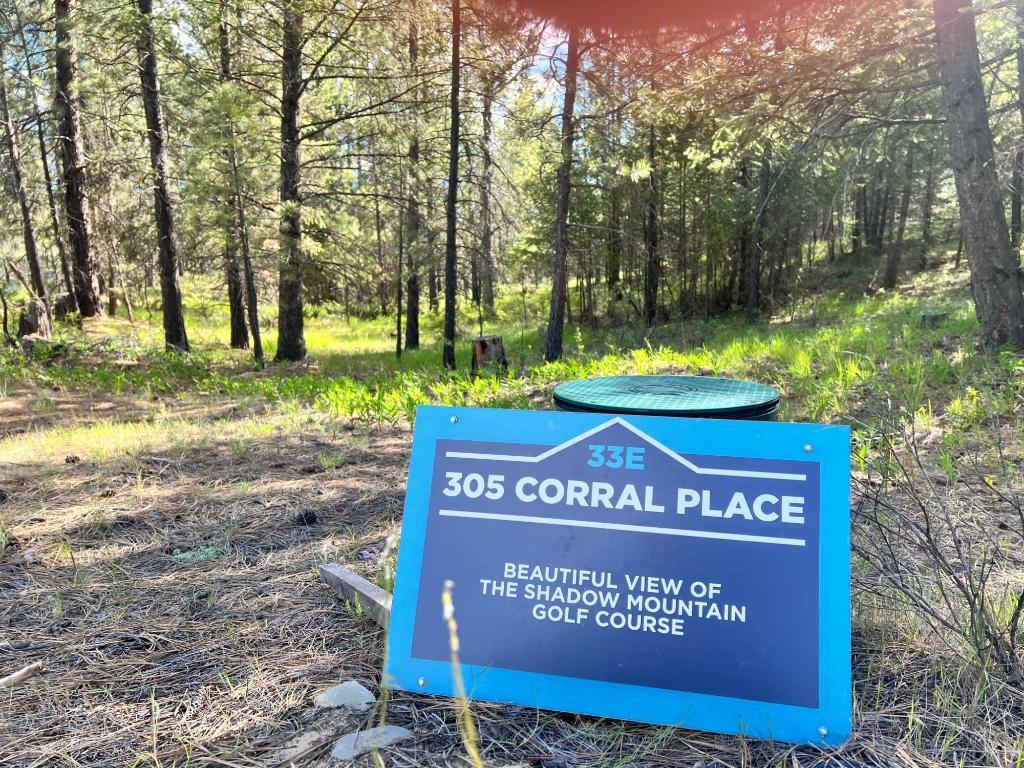 305 Corral Place, Cranbrook, BC - Outdoor With View