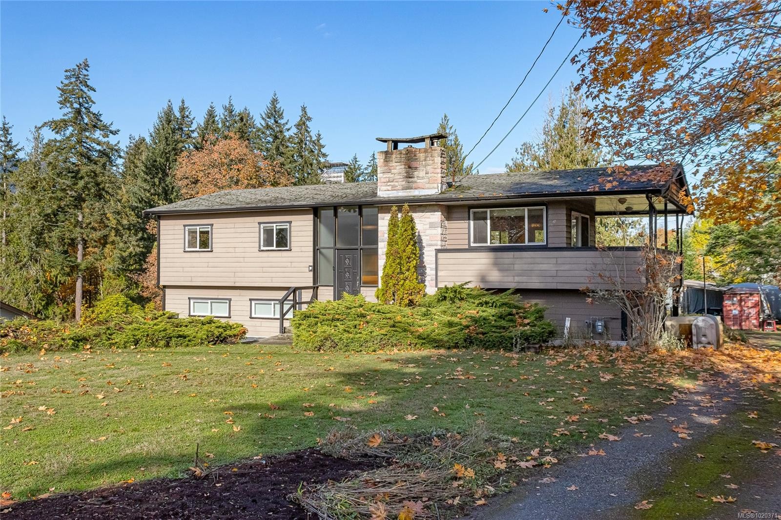 2775 Ortona Rd, Westholme, BC