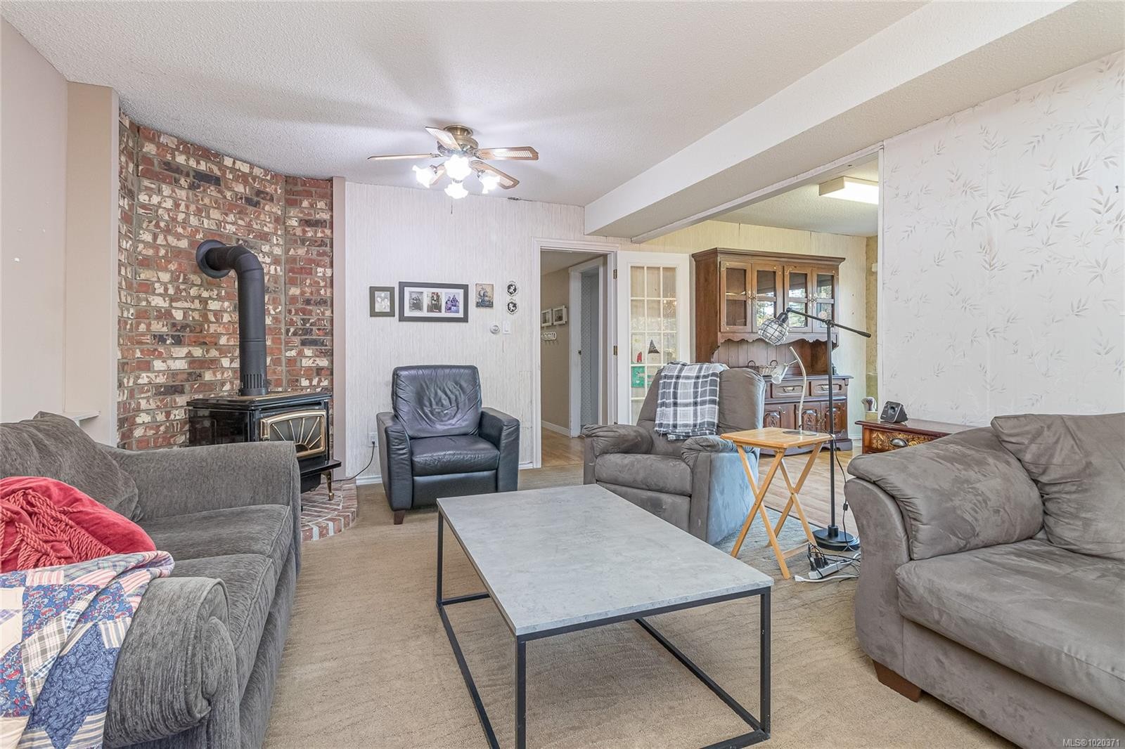 2775 Ortona Rd, Westholme, BC