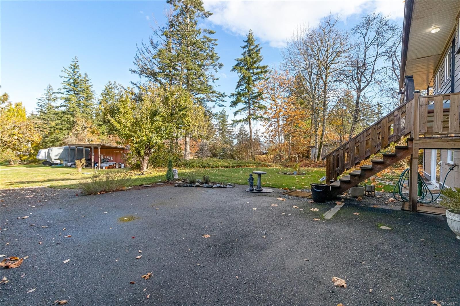 2775 Ortona Rd, Westholme, BC