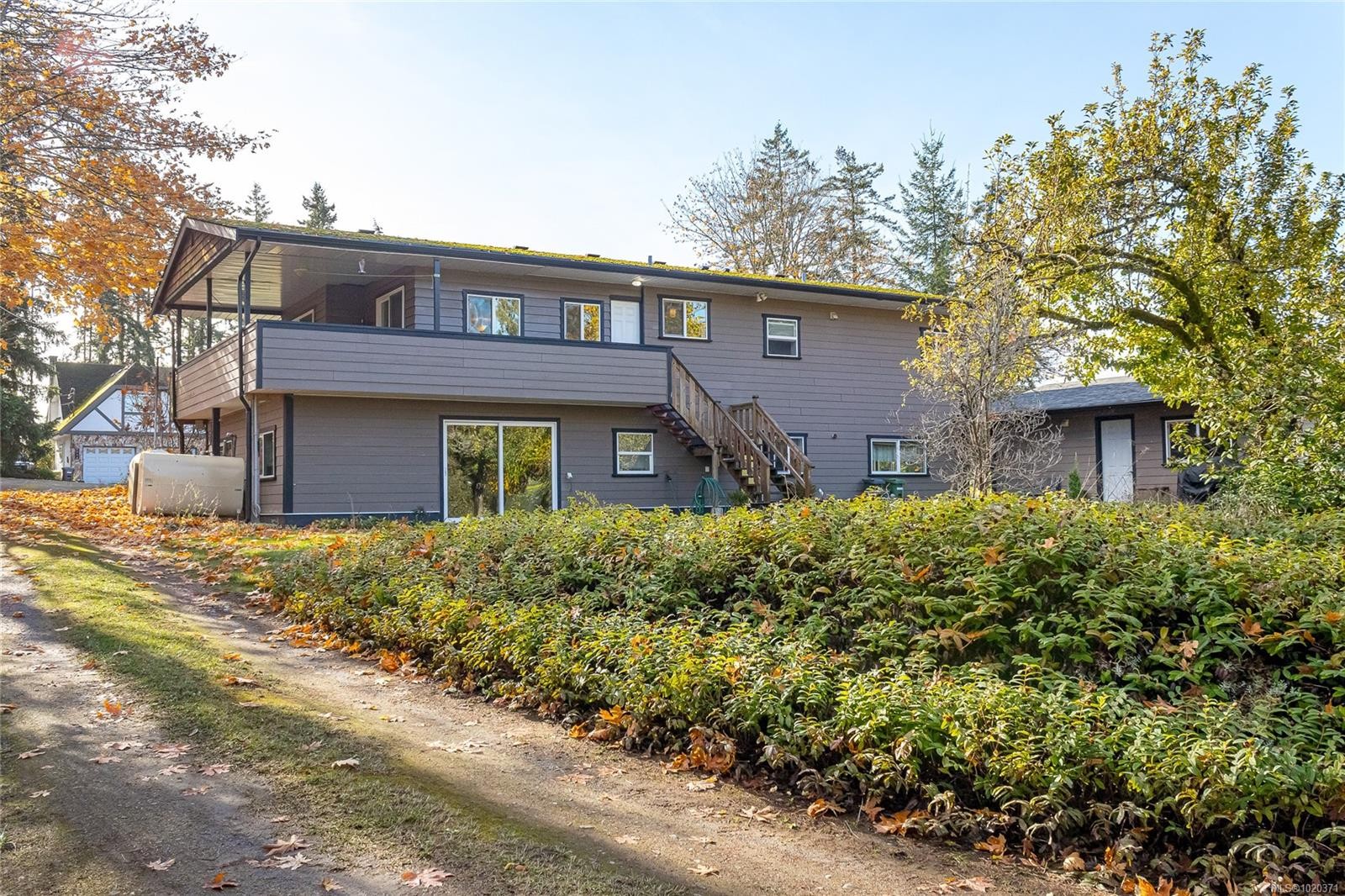 2775 Ortona Rd, Westholme, BC