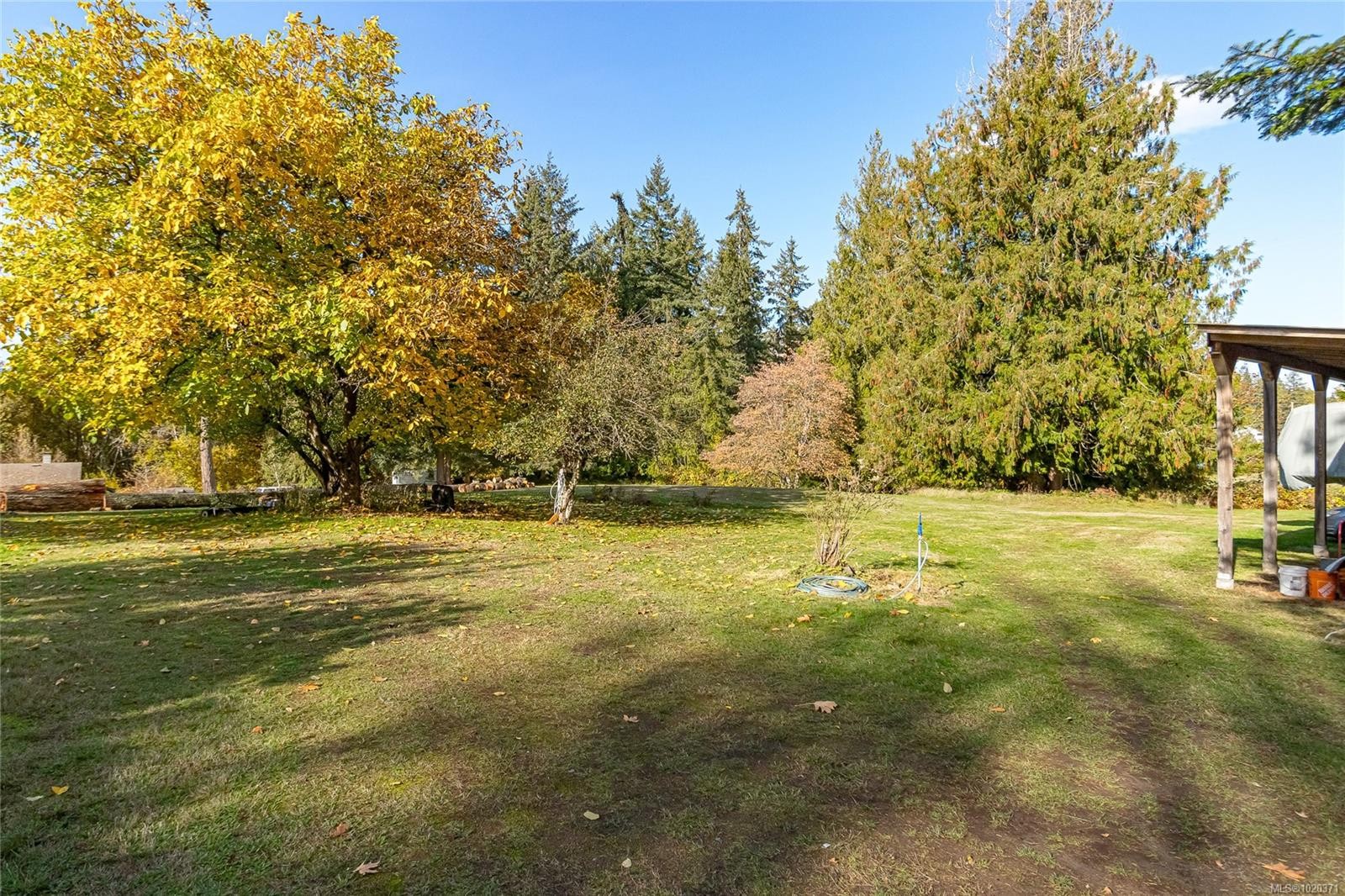 2775 Ortona Rd, Westholme, BC