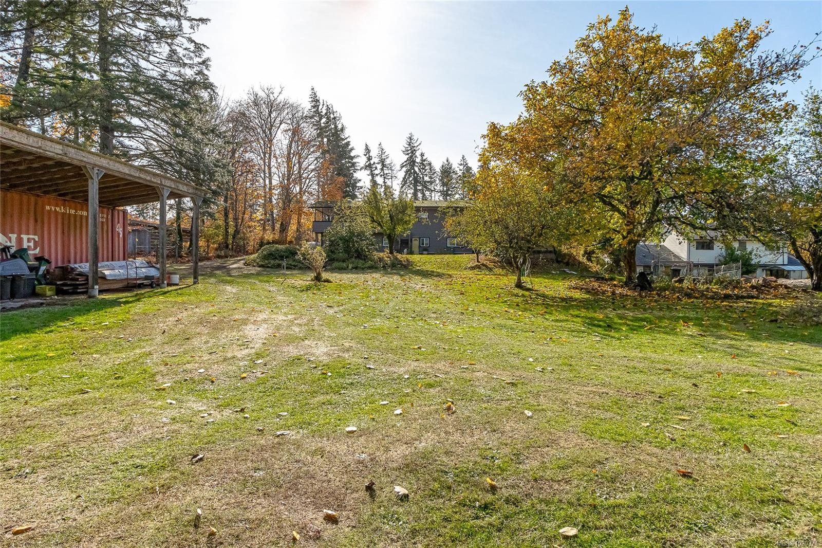 2775 Ortona Rd, Westholme, BC