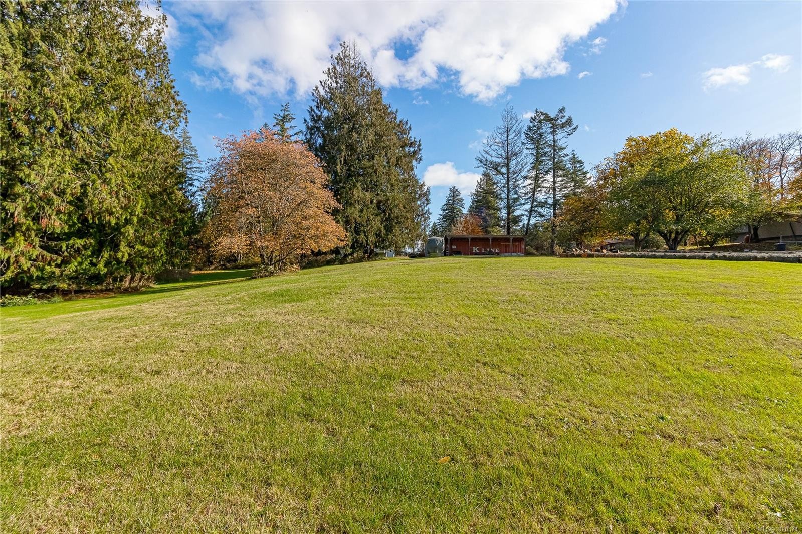 2775 Ortona Rd, Westholme, BC