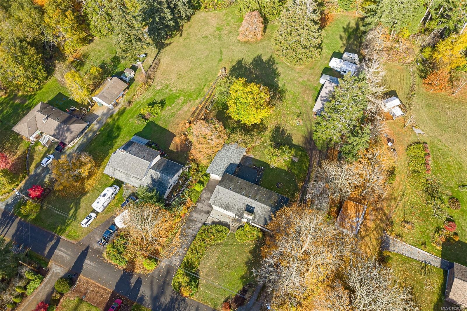 2775 Ortona Rd, Westholme, BC