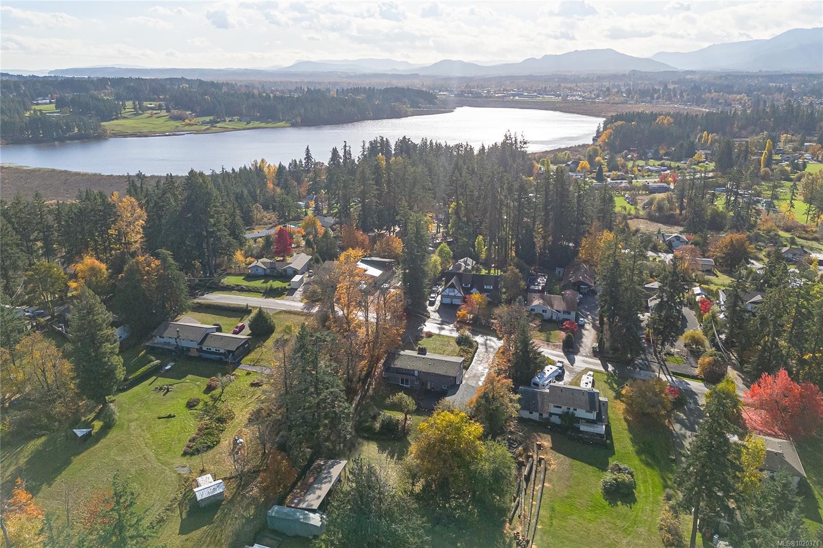 2775 Ortona Rd, Westholme, BC