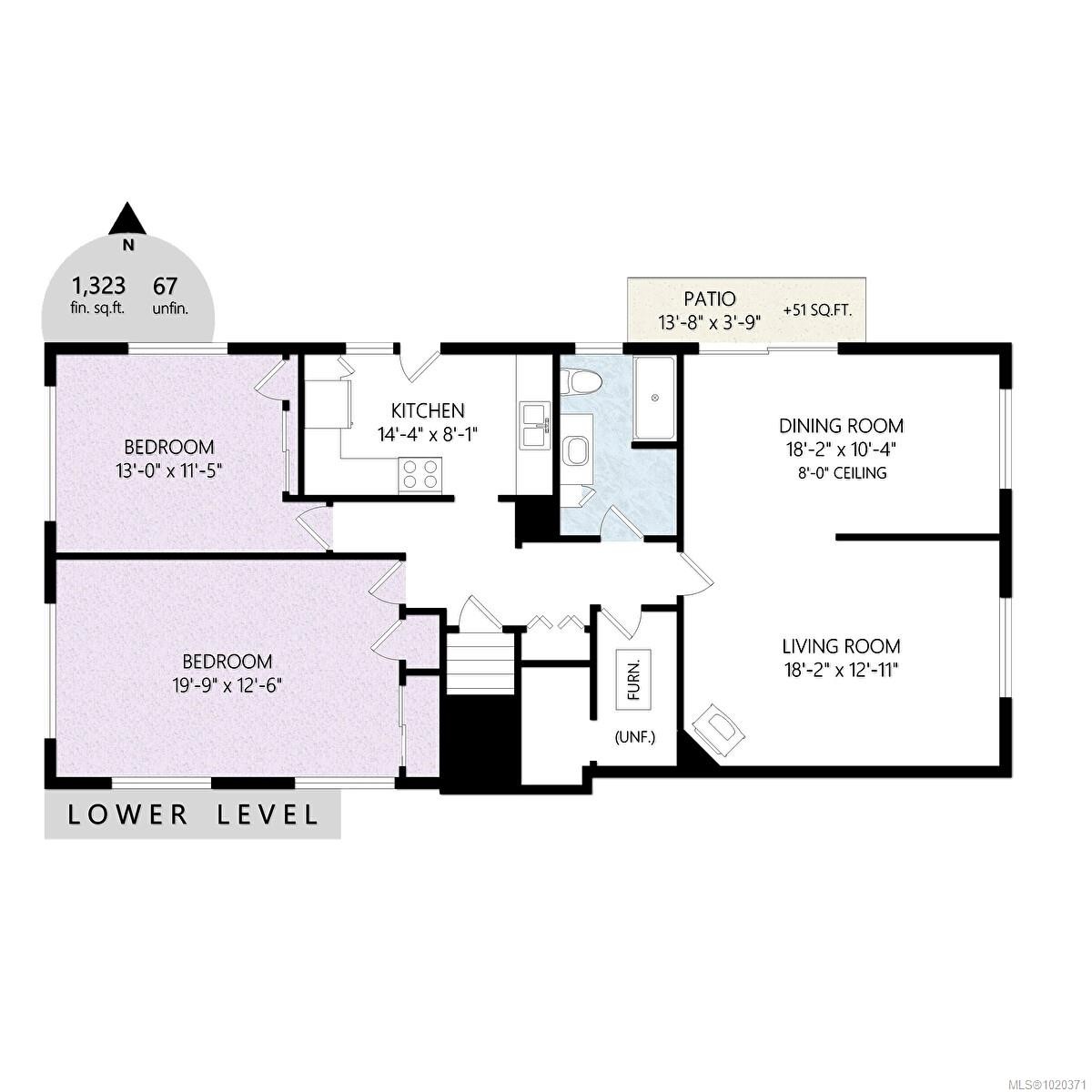 2775 Ortona Rd, Westholme, BC