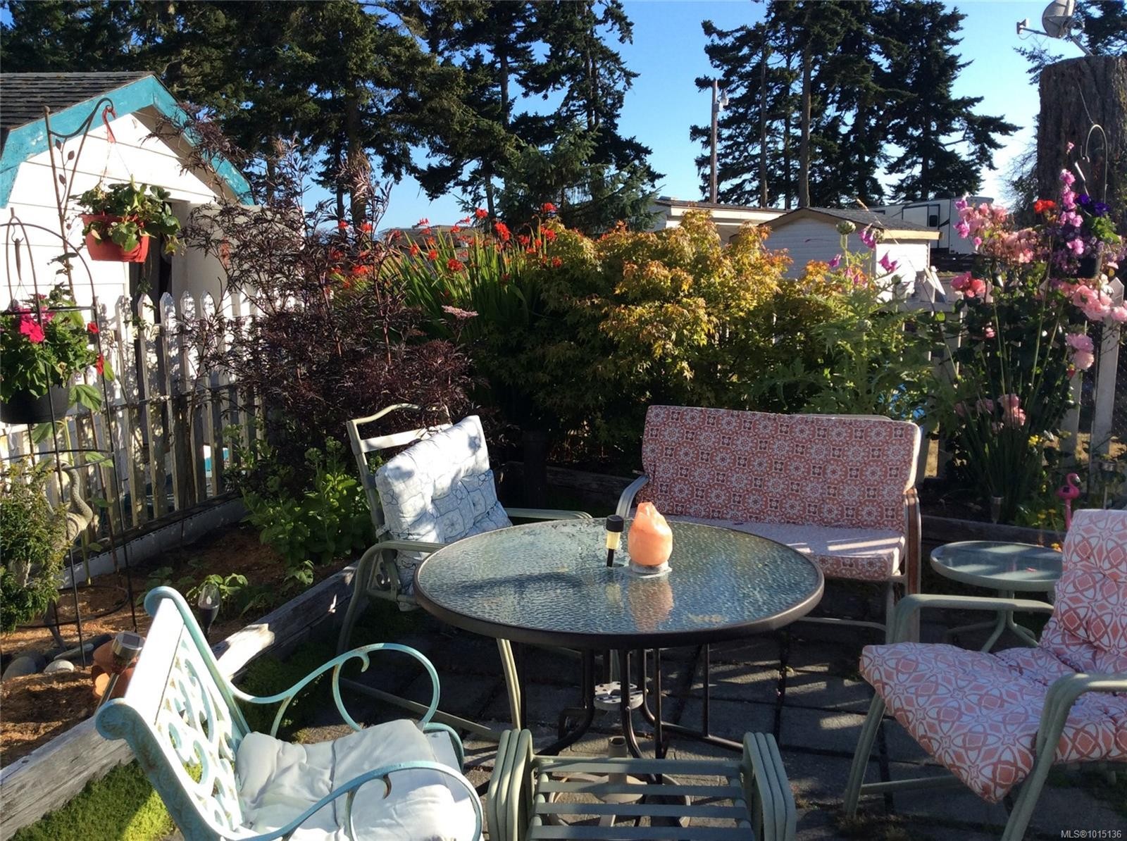 32-7871 West Coast Rd, Sooke, BC