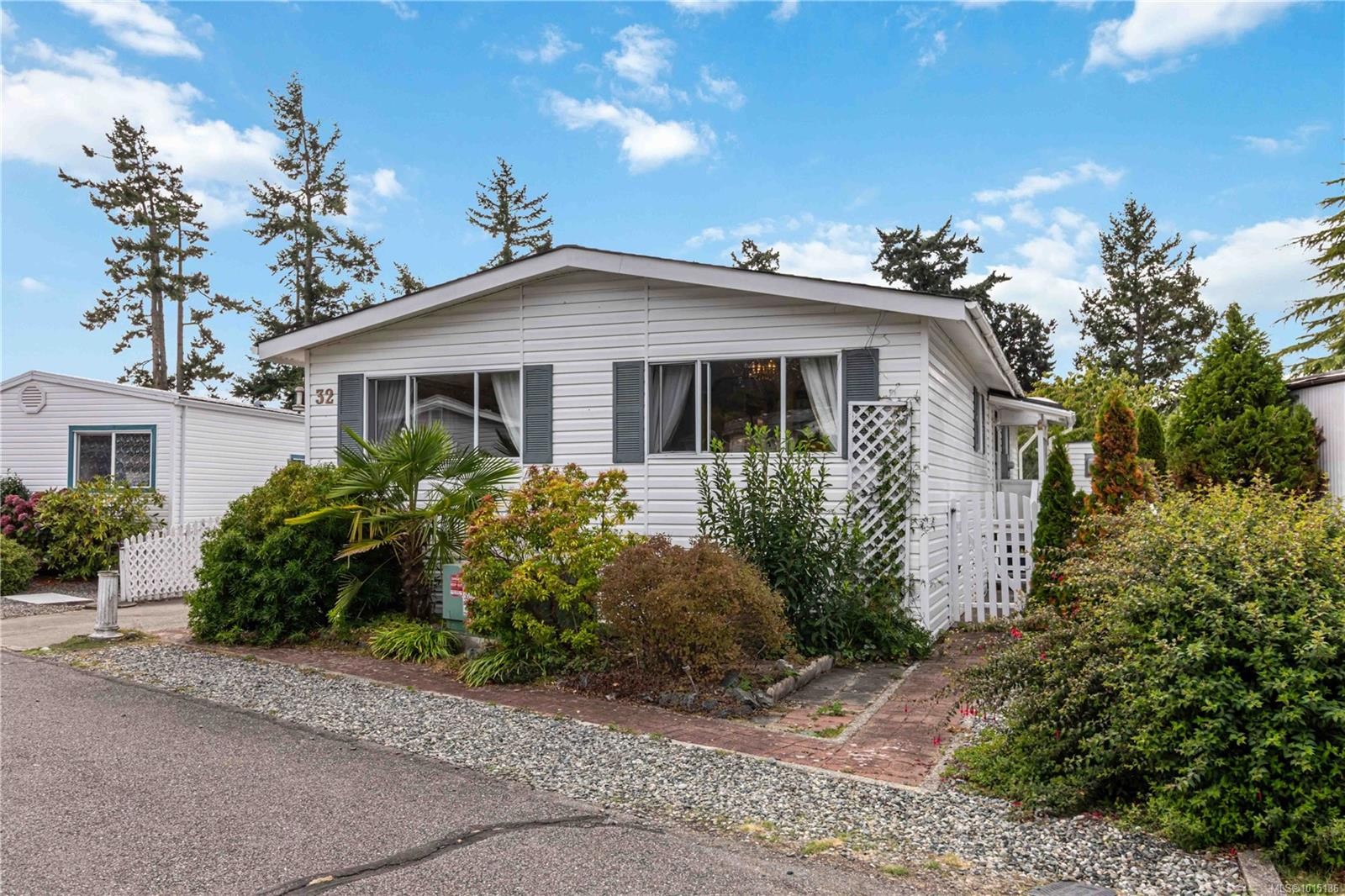 32-7871 West Coast Rd, Sooke, BC