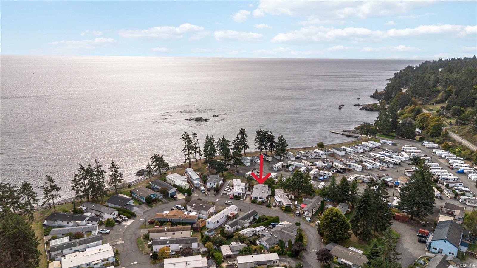 32-7871 West Coast Rd, Sooke, BC