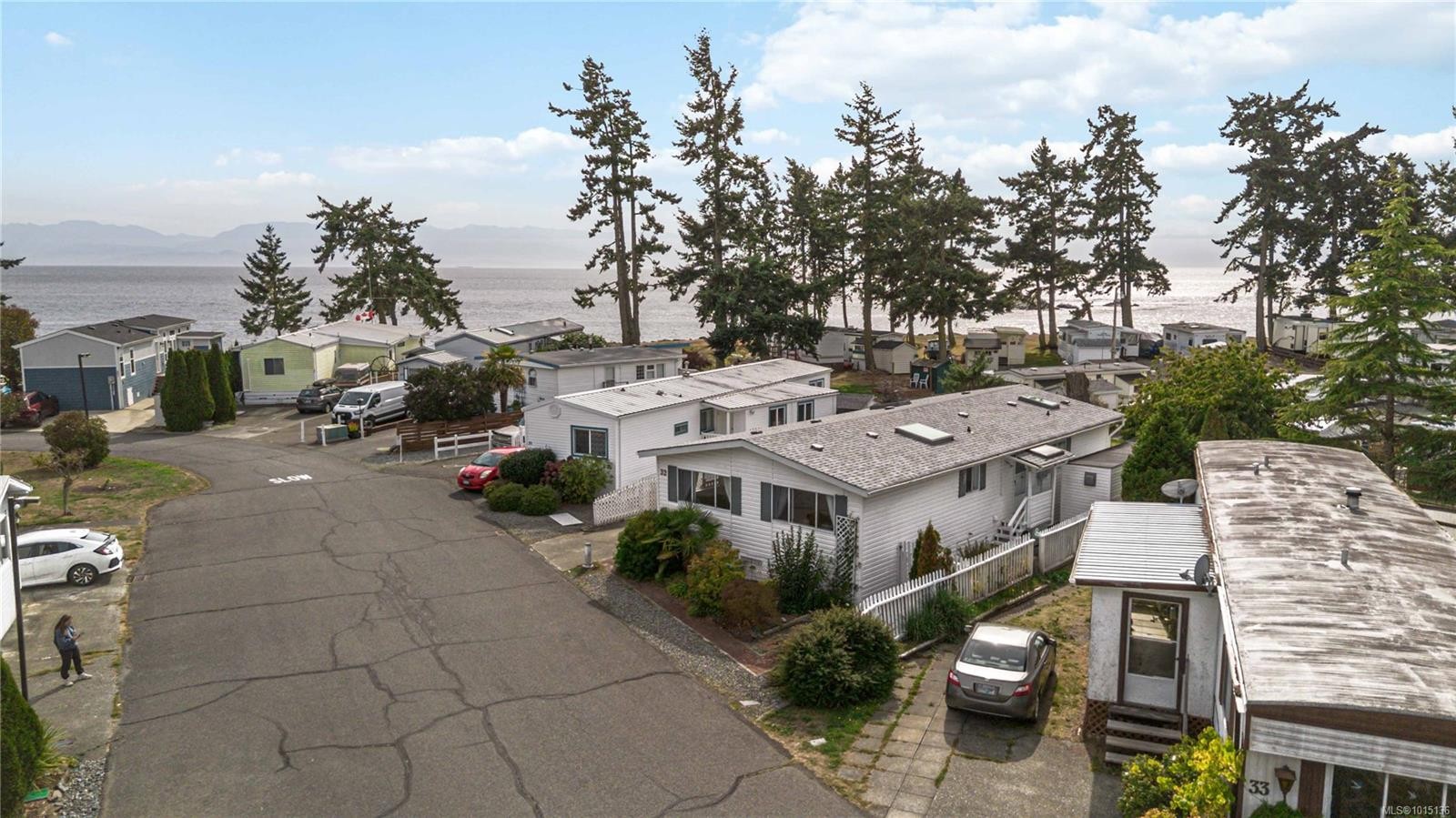 32-7871 West Coast Rd, Sooke, BC