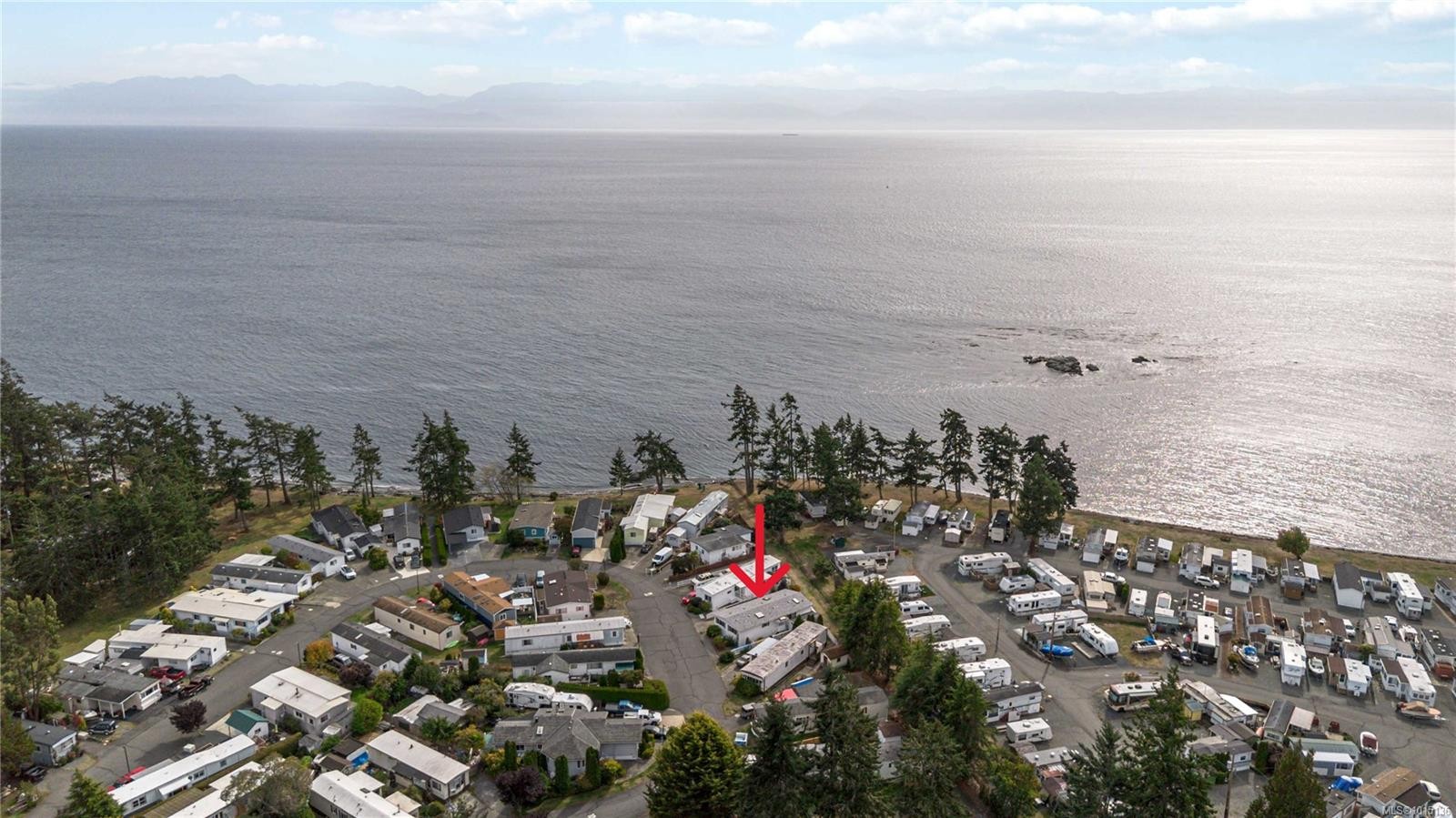 32-7871 West Coast Rd, Sooke, BC