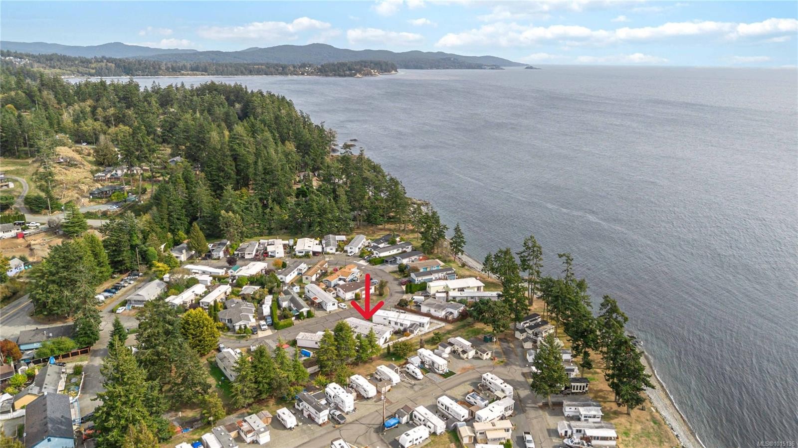 32-7871 West Coast Rd, Sooke, BC