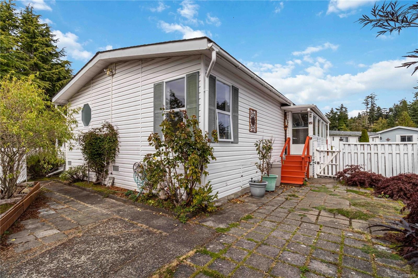 32-7871 West Coast Rd, Sooke, BC