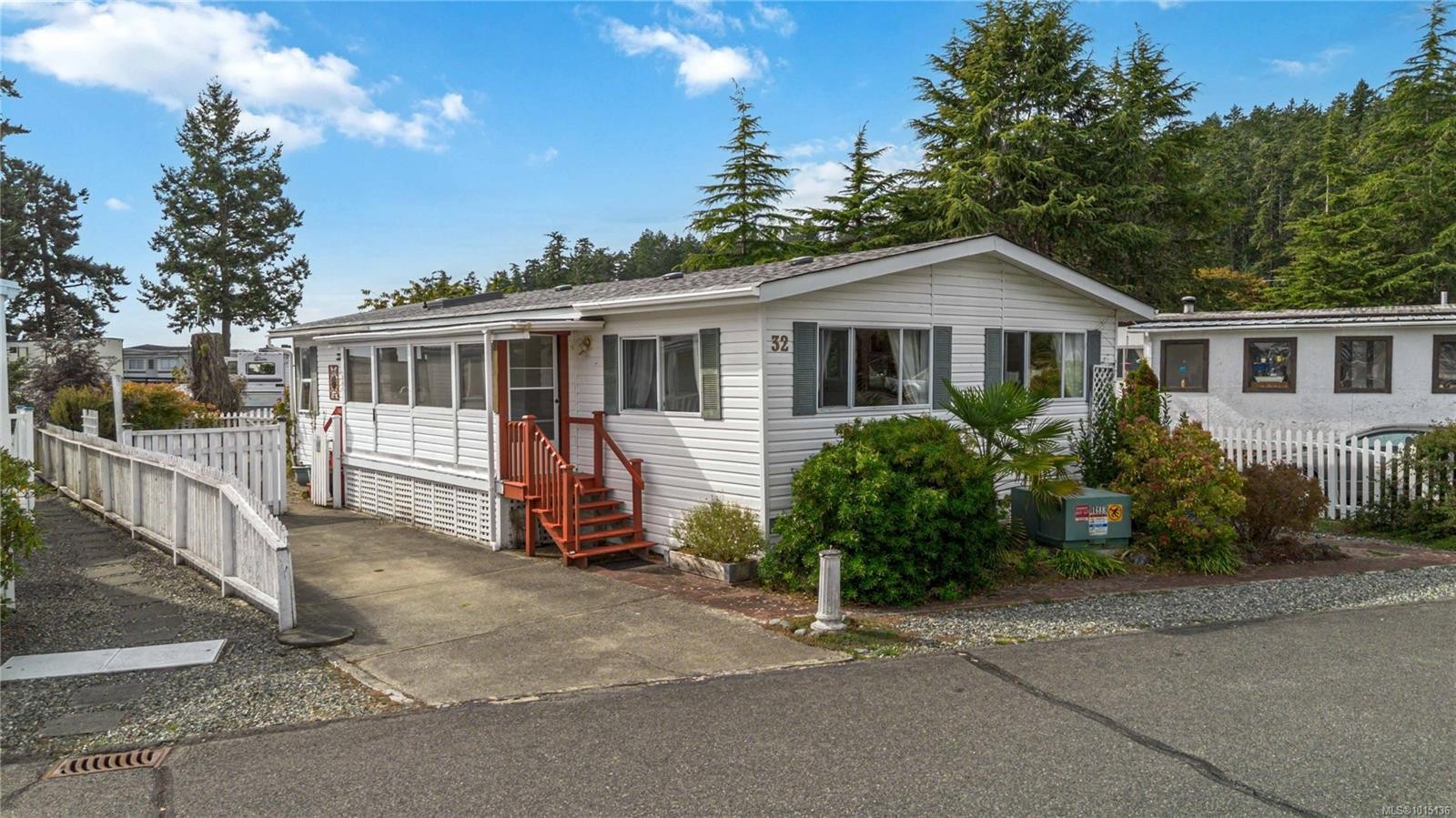 32-7871 West Coast Rd, Sooke, BC