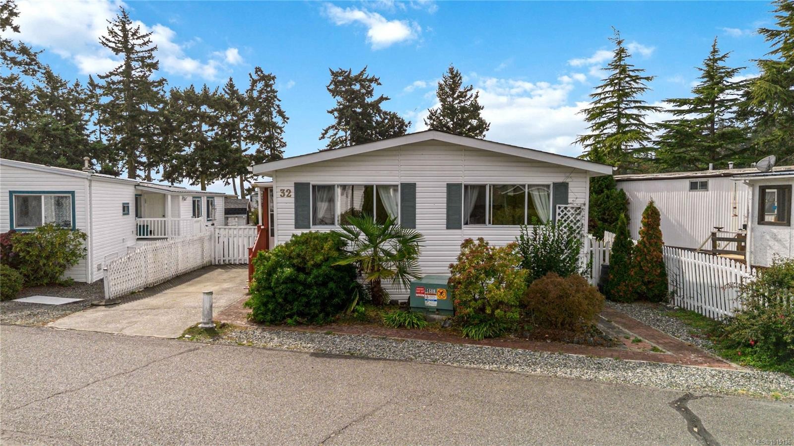 32-7871 West Coast Rd, Sooke, BC