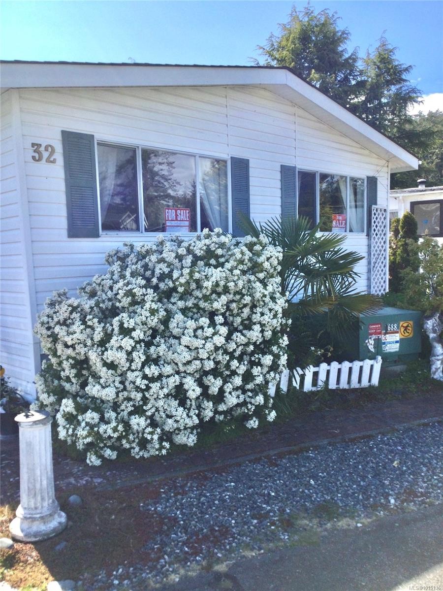 32-7871 West Coast Rd, Sooke, BC