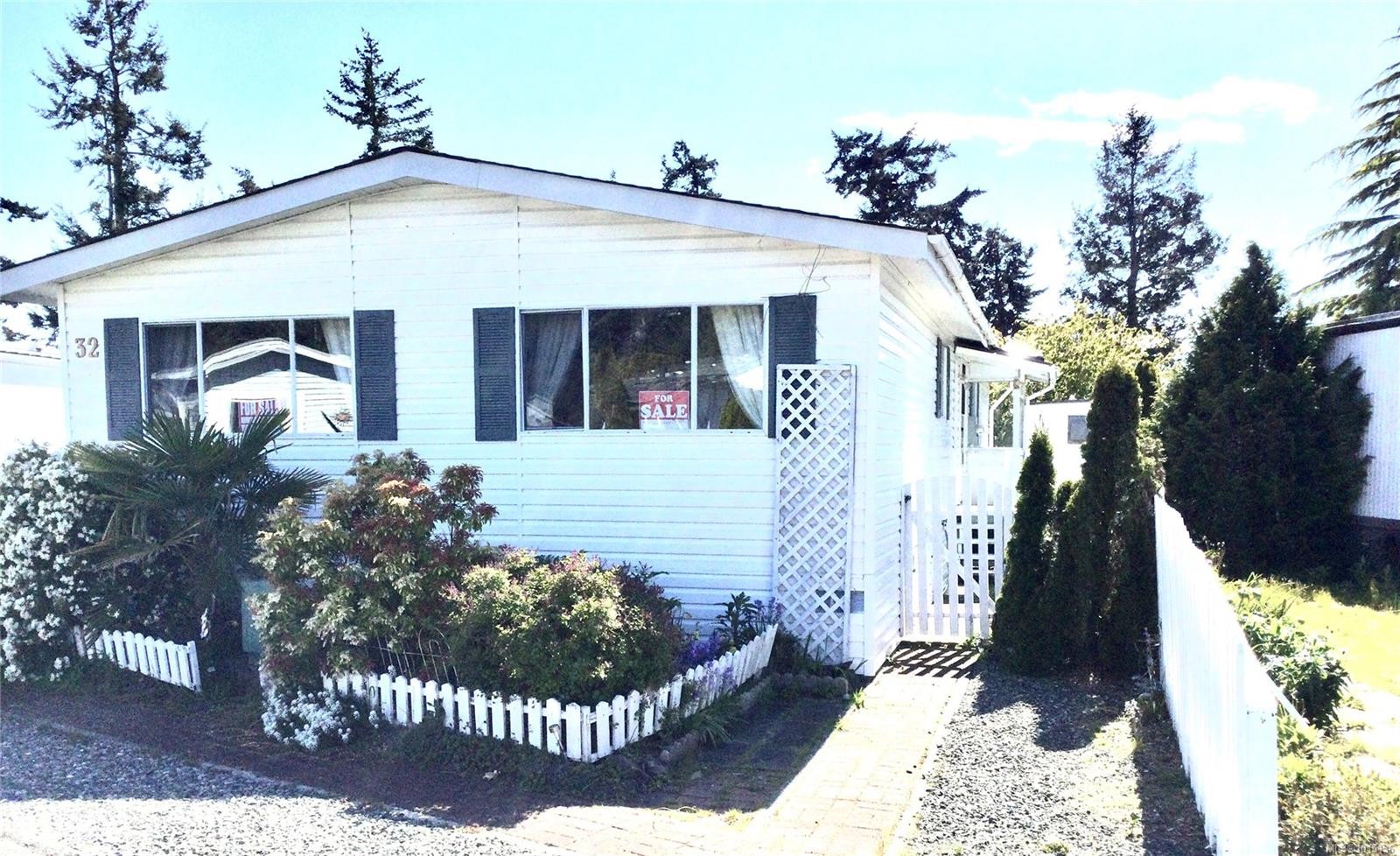 32-7871 West Coast Rd, Sooke, BC