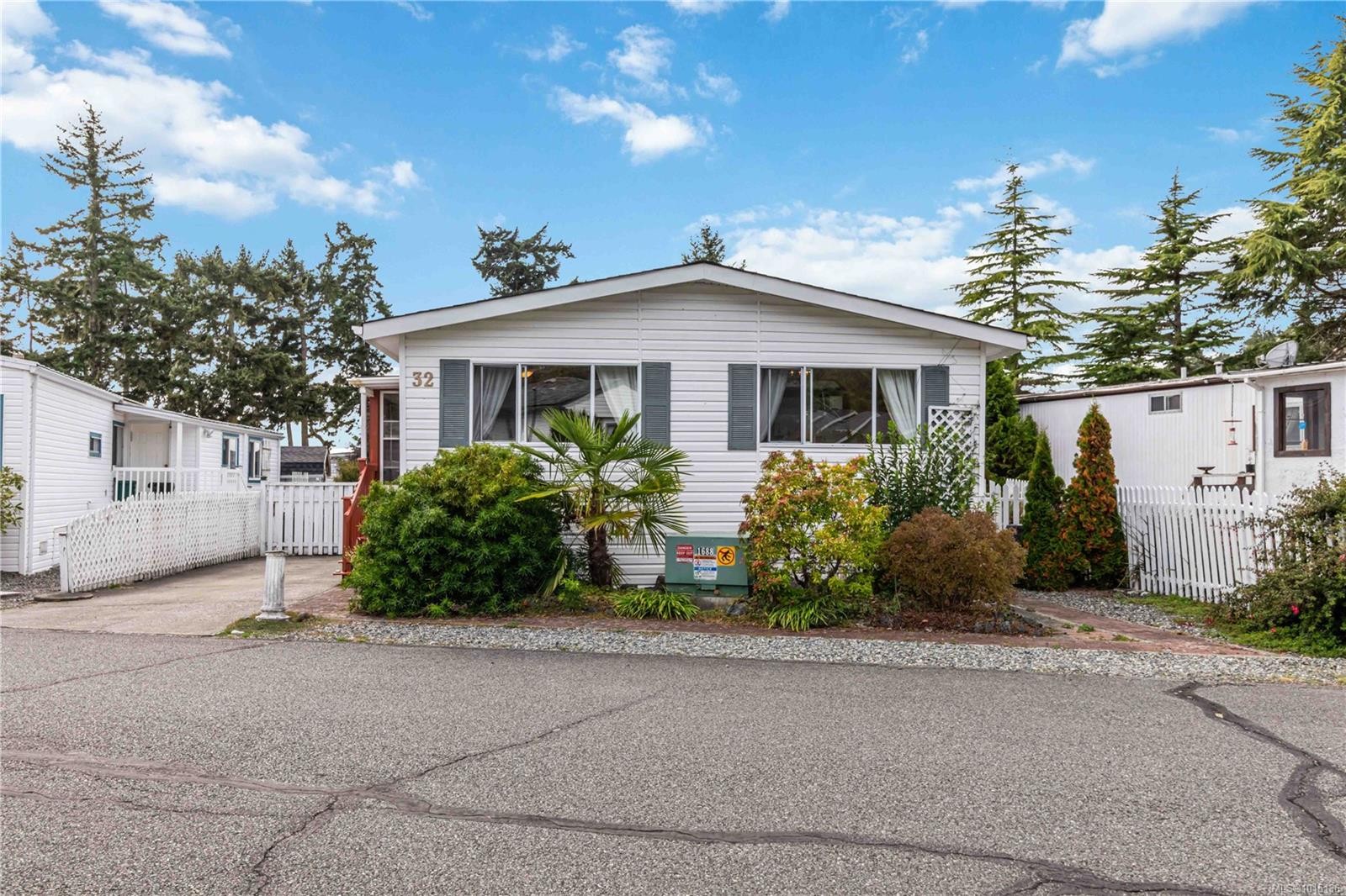 32-7871 West Coast Rd, Sooke, BC