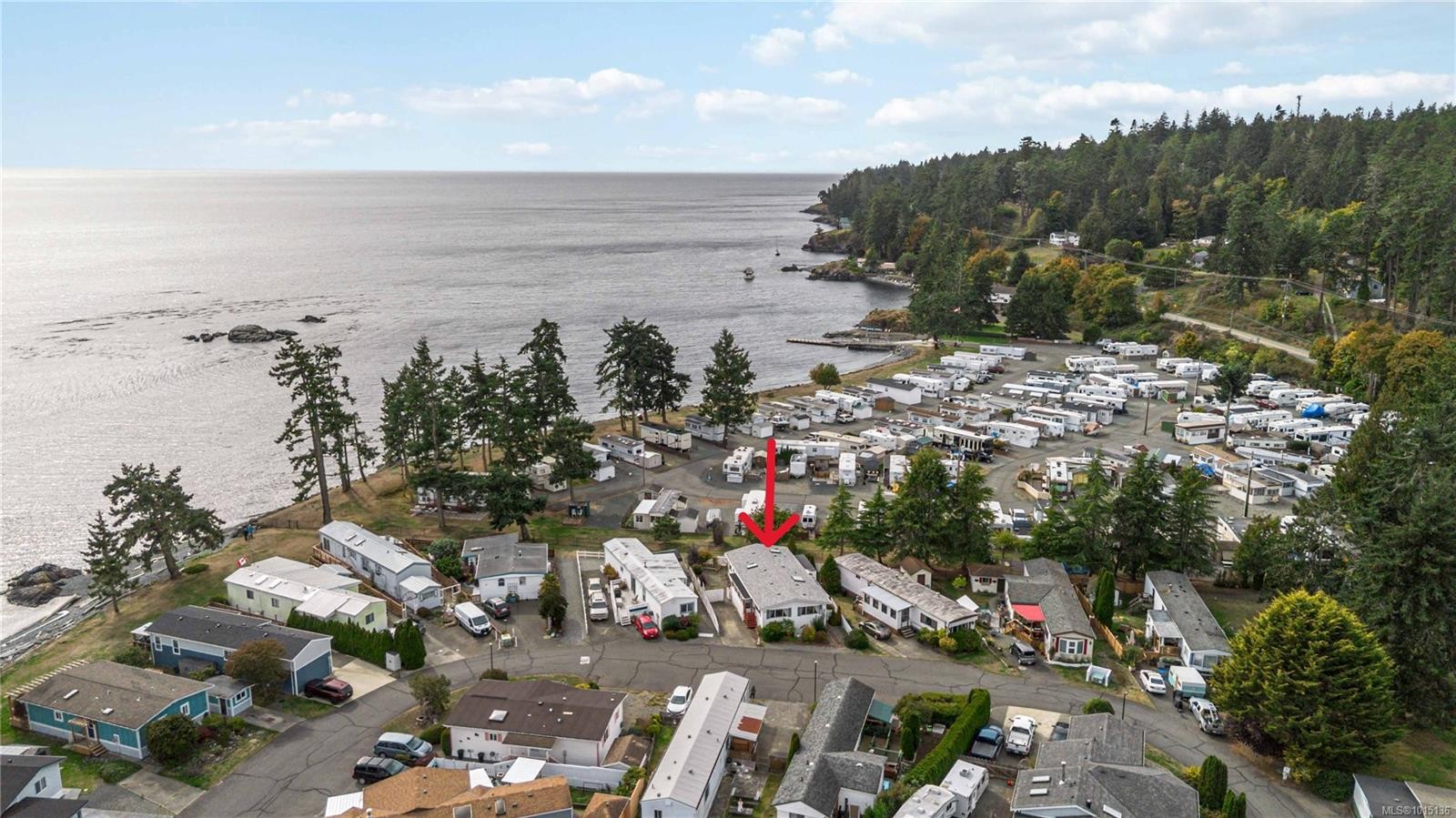 32-7871 West Coast Rd, Sooke, BC