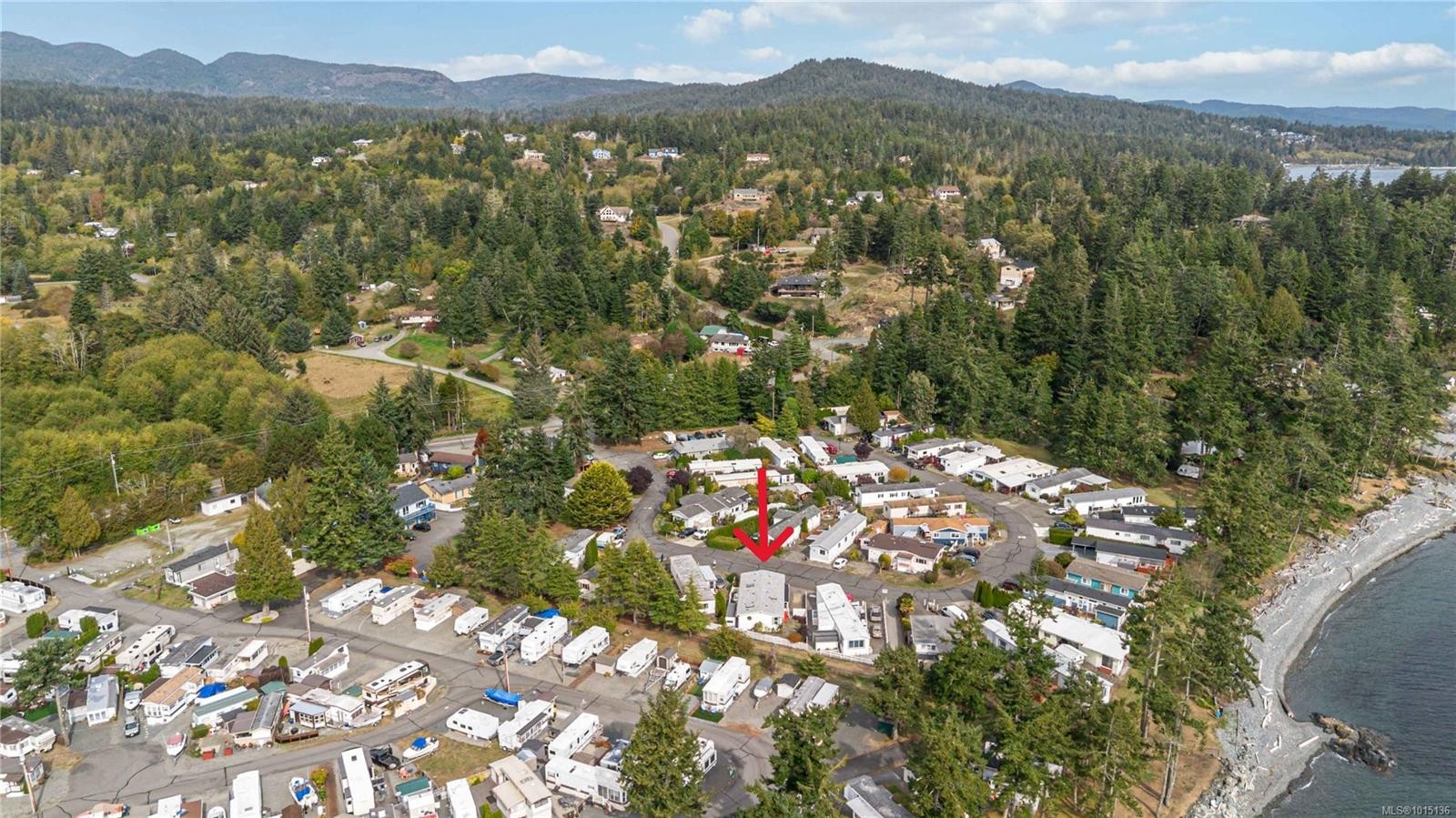 32-7871 West Coast Rd, Sooke, BC