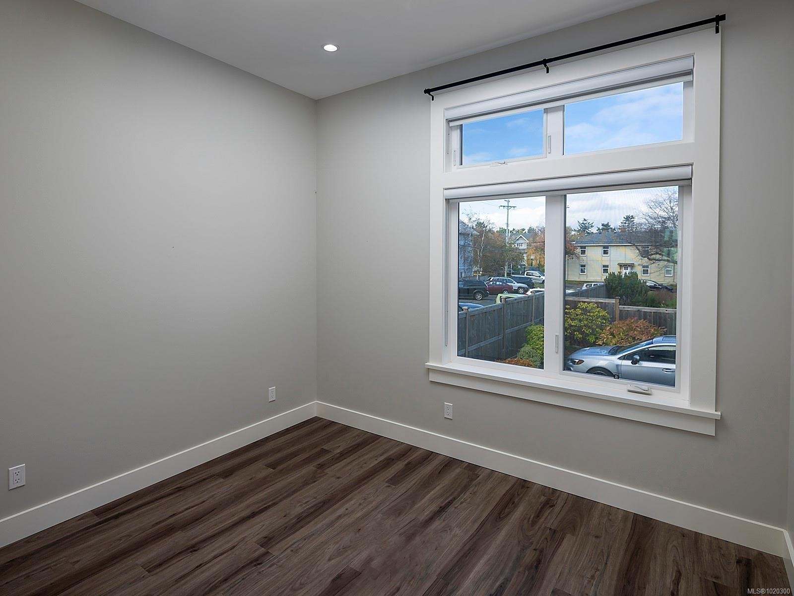 1480 Dallas Rd, Victoria, BC - Indoor Photo Showing Other Room