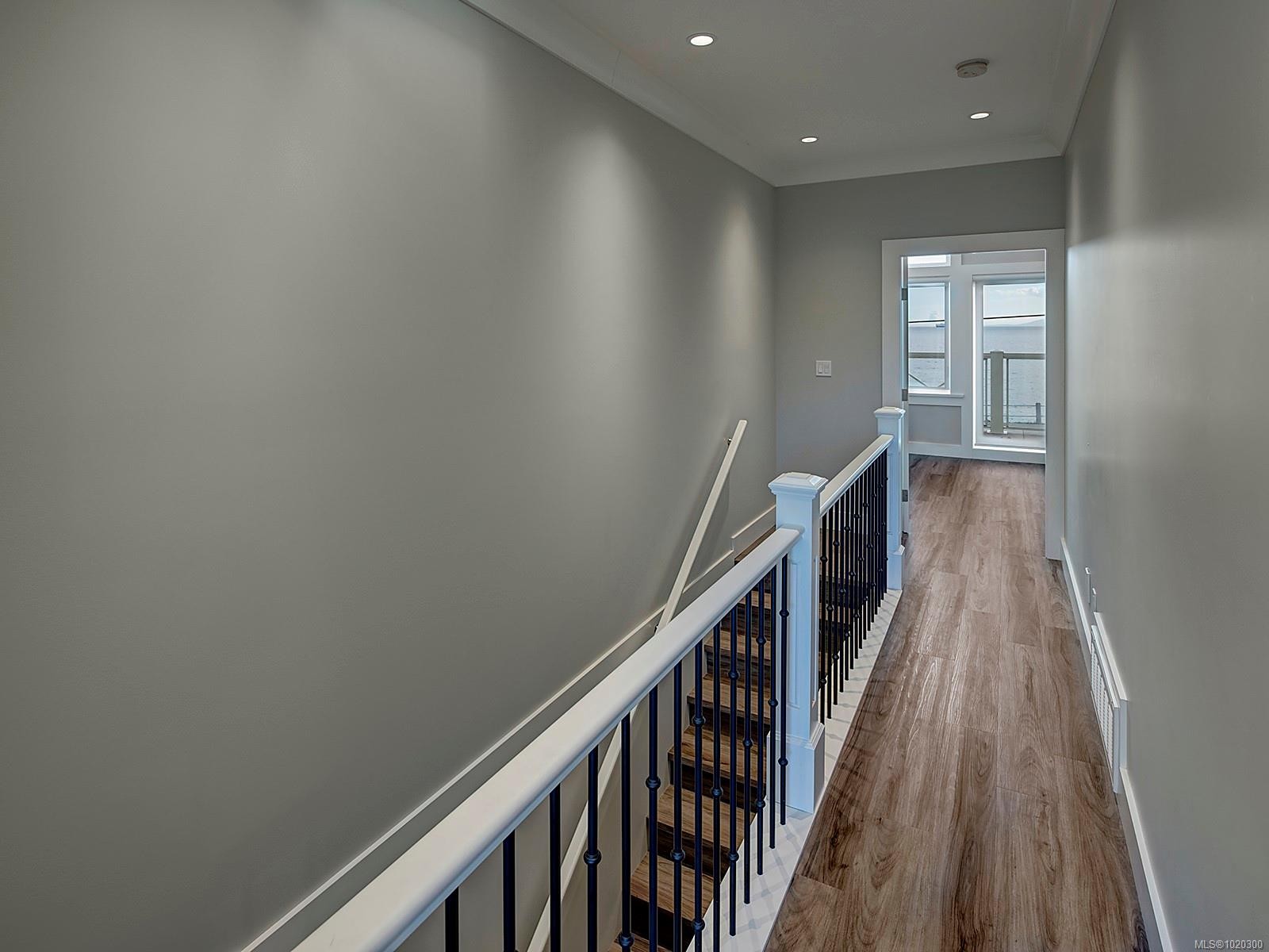 1480 Dallas Rd, Victoria, BC - Indoor Photo Showing Other Room