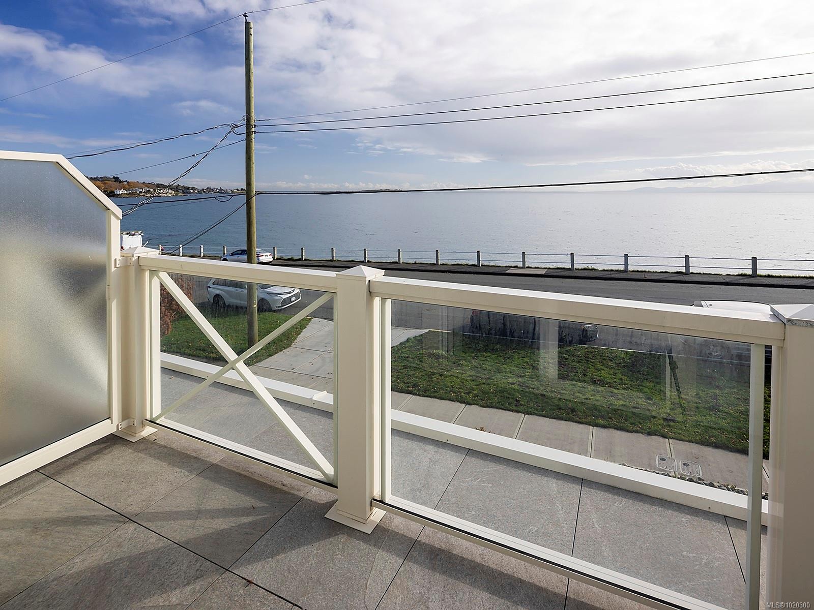 1480 Dallas Rd, Victoria, BC - Outdoor