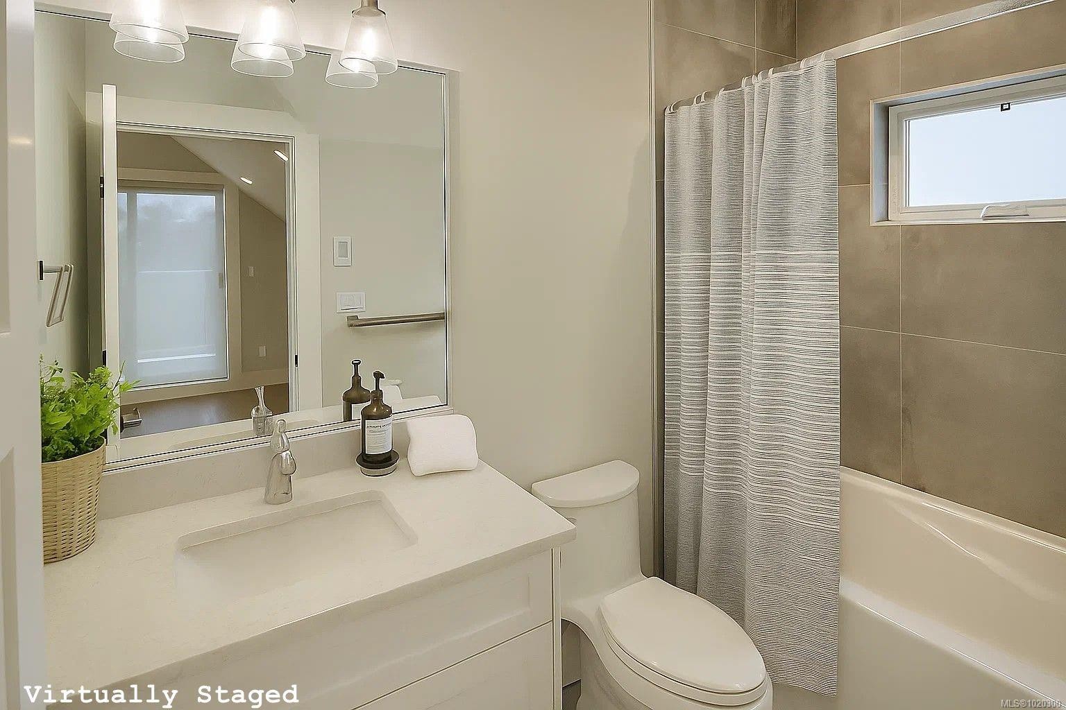 1480 Dallas Rd, Victoria, BC - Indoor Photo Showing Bathroom