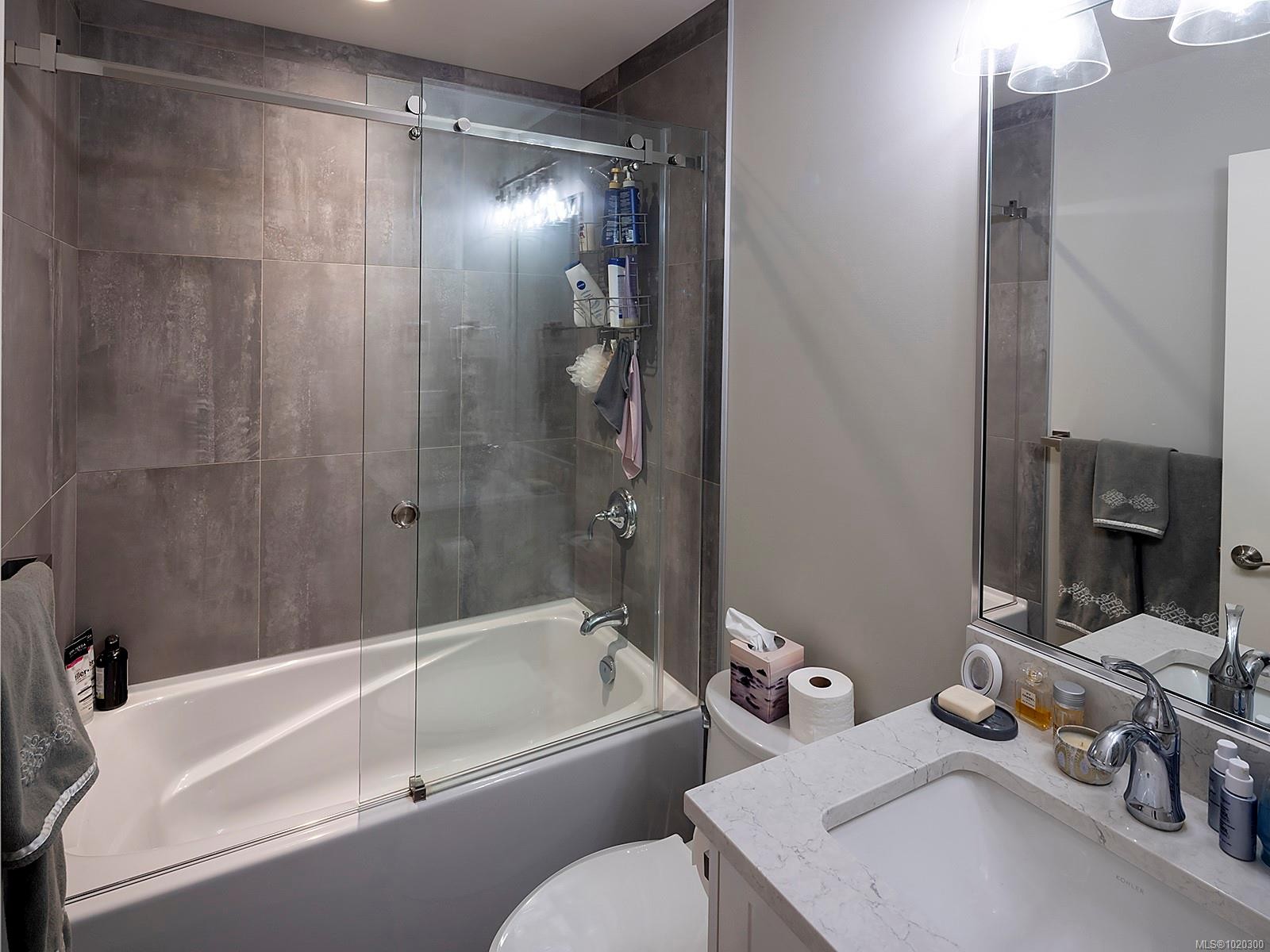 1480 Dallas Rd, Victoria, BC - Indoor Photo Showing Bathroom