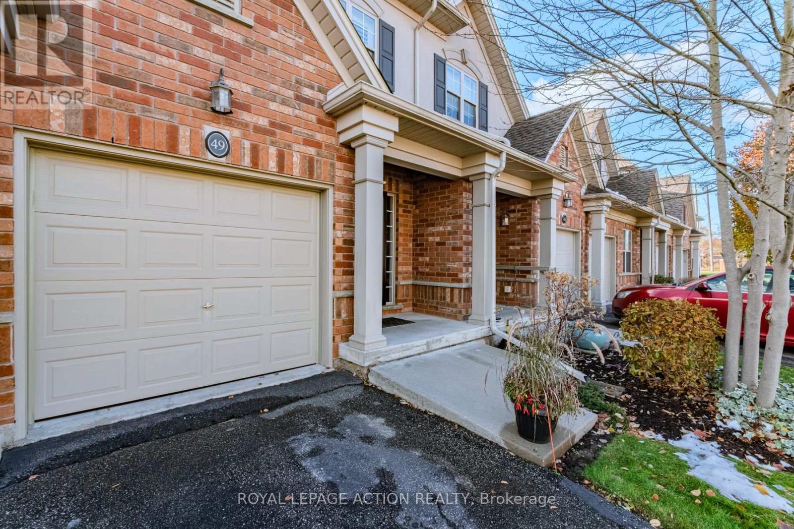 49 - 655 Park Road N, Brantford, ON - Outdoor