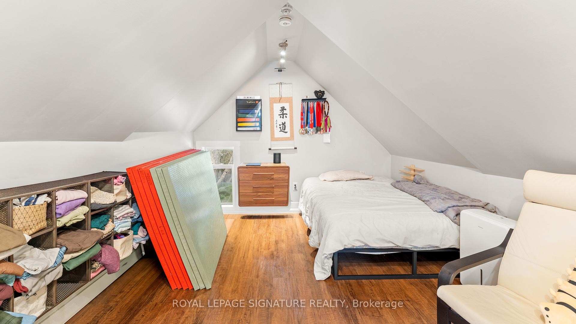 58 Hohner Avenue, Kitchener, ON - Indoor Photo Showing Bedroom