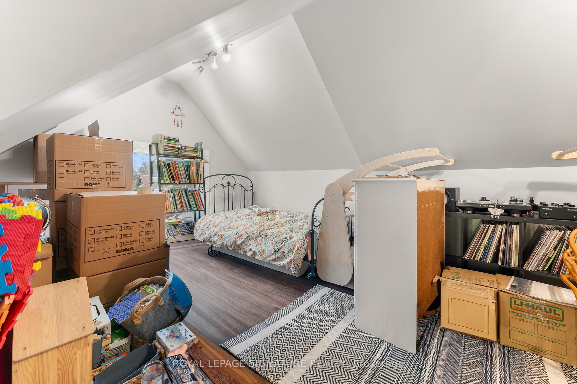 58 Hohner Avenue, Kitchener, ON - Indoor