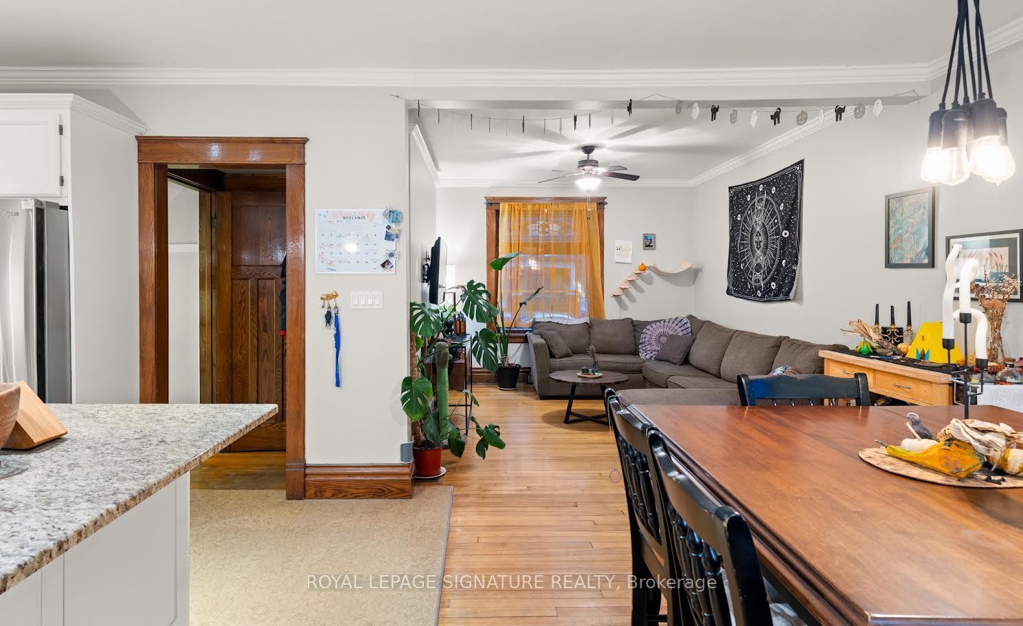 58 Hohner Avenue, Kitchener, ON - Indoor