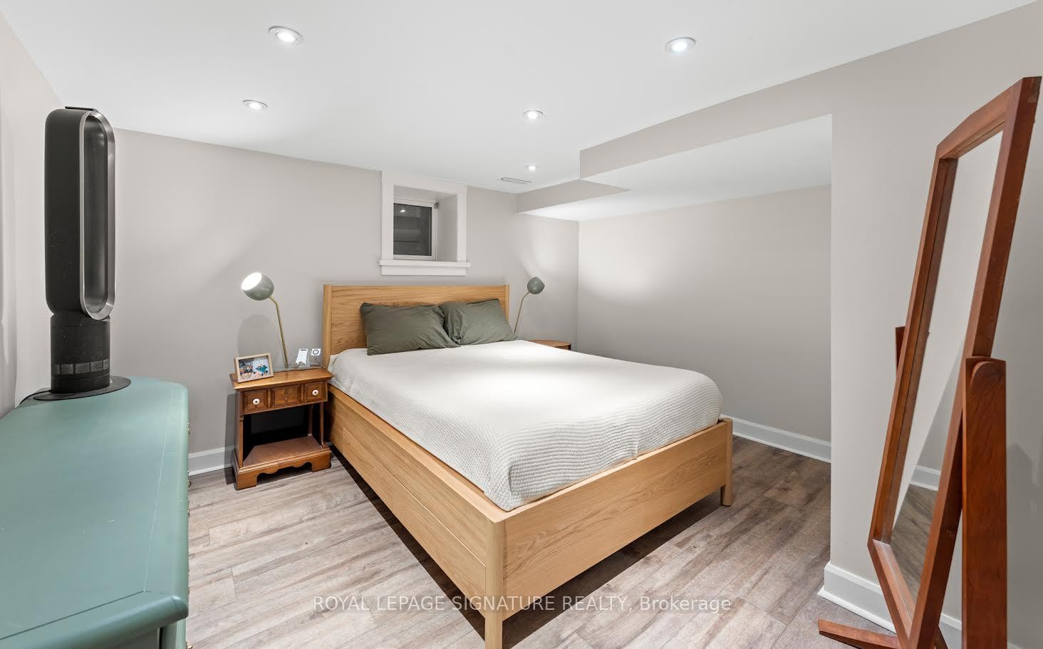 58 Hohner Avenue, Kitchener, ON - Indoor Photo Showing Bedroom