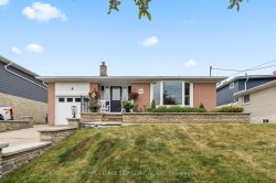 9 Faludon Drive Halton Hills, ON L7G 1H6