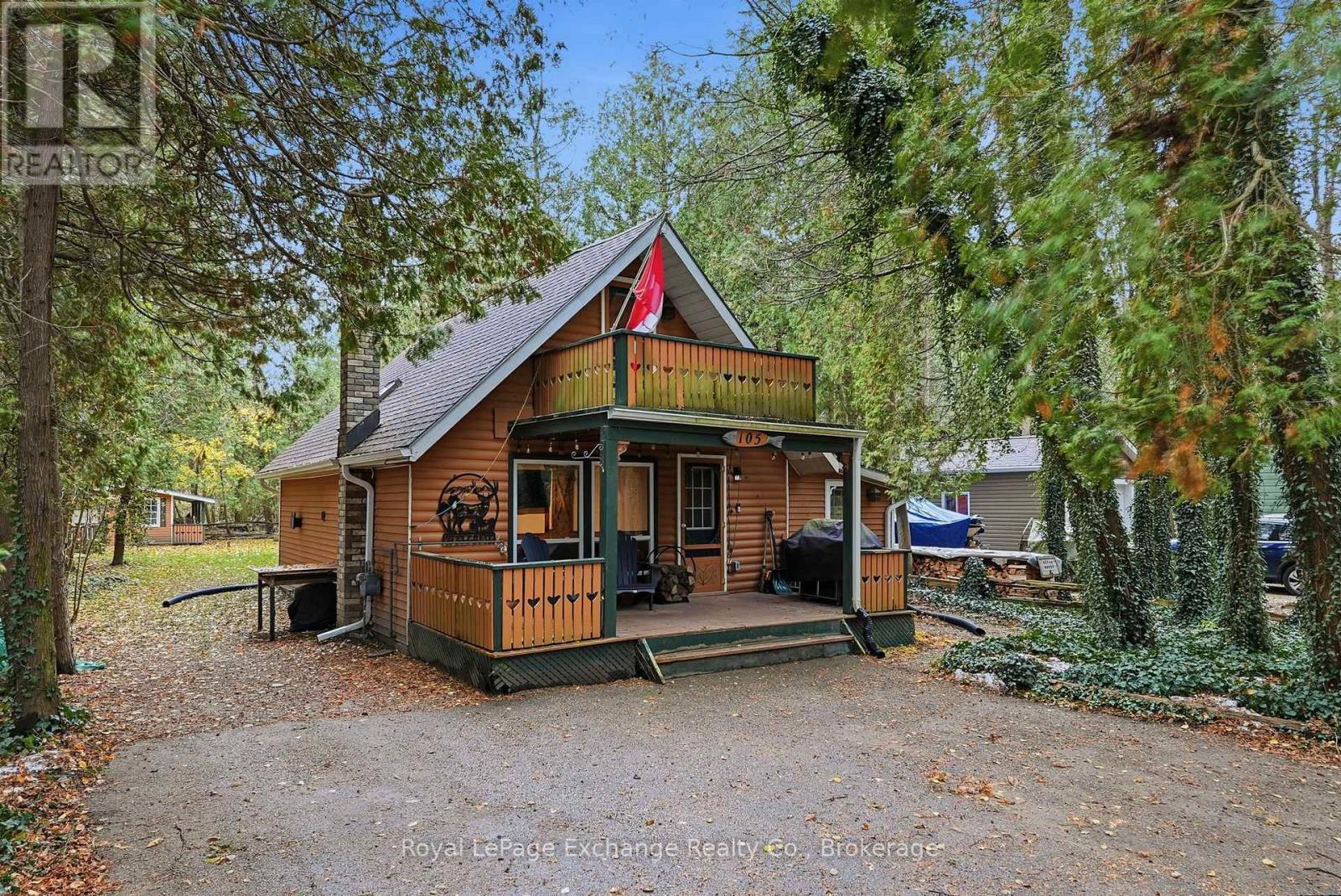 105 Stratford Street, Huron-Kinloss, ON - Outdoor