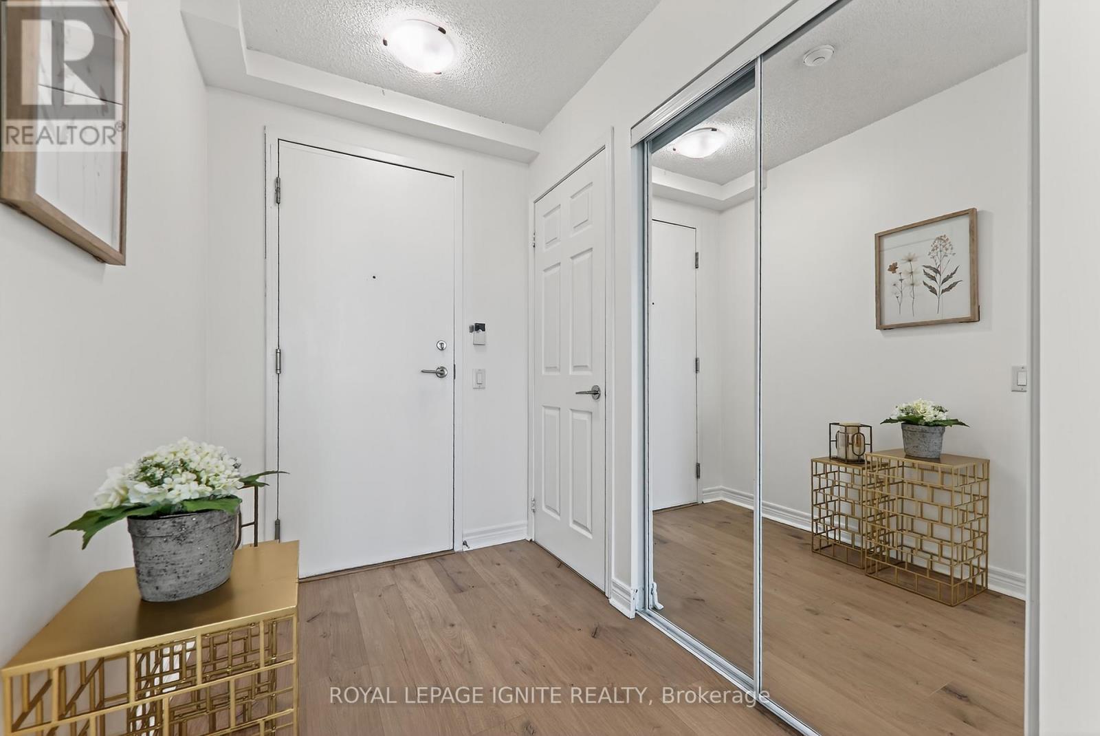 2213 - 83 Borough Drive, Toronto, ON - Indoor Photo Showing Other Room