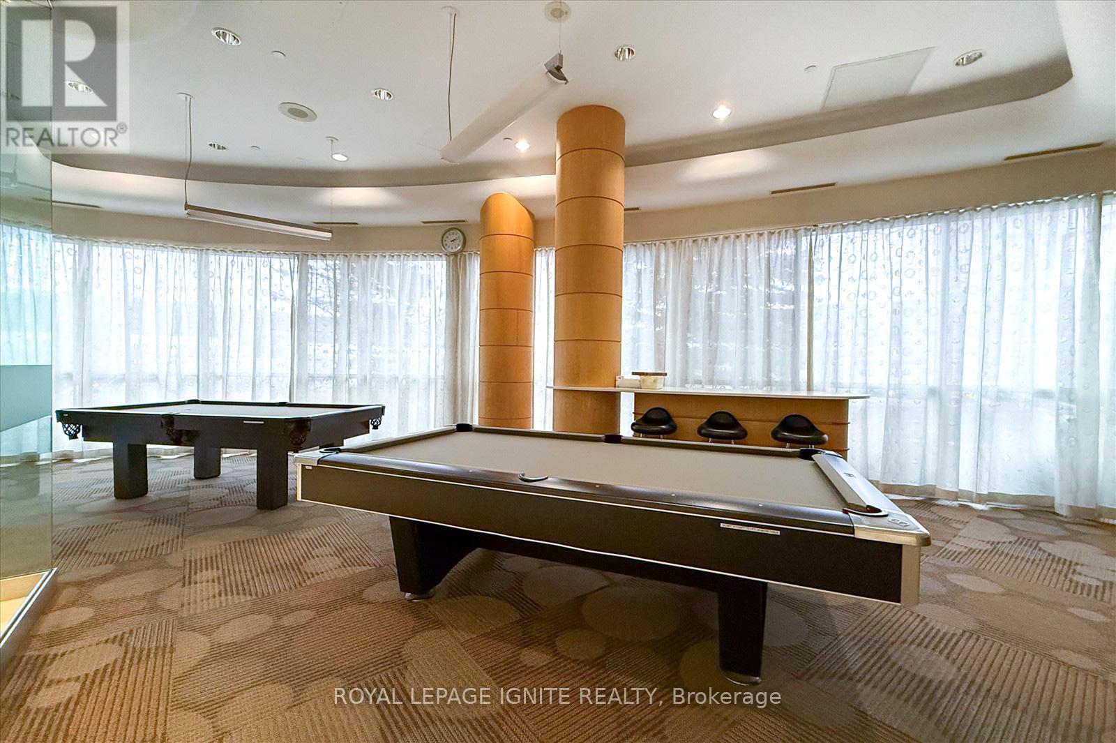 2213 - 83 Borough Drive, Toronto, ON - Indoor Photo Showing Other Room