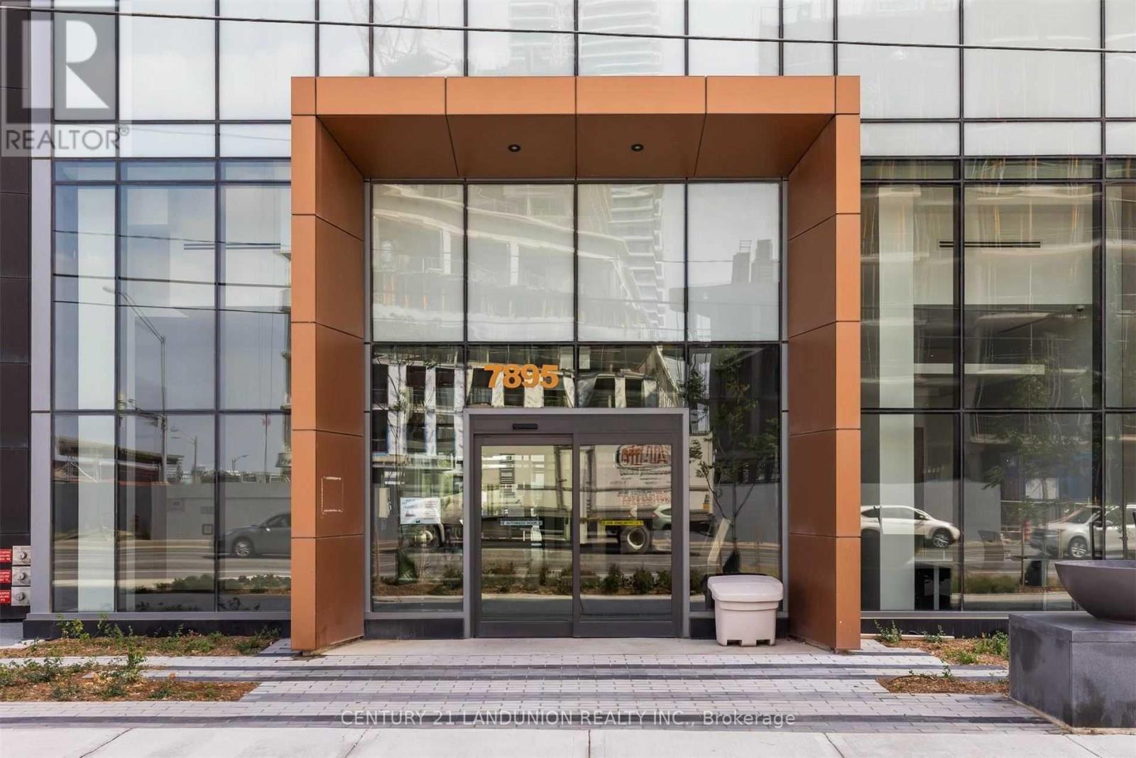 1106 - 7895 Jane Street, Vaughan, ON - Photo Showing Other Room