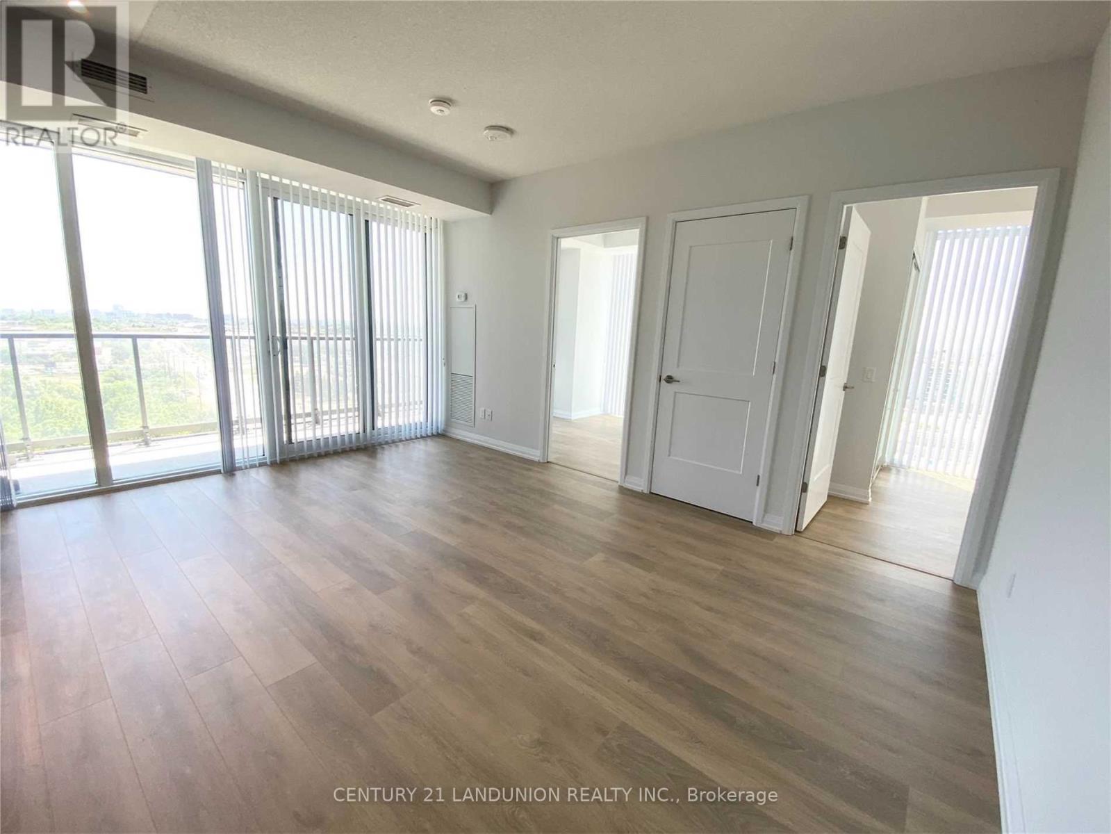 1106 - 7895 Jane Street, Vaughan, ON - Indoor Photo Showing Other Room