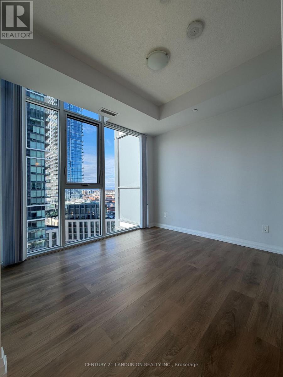 1106 - 7895 Jane Street, Vaughan, ON - Indoor