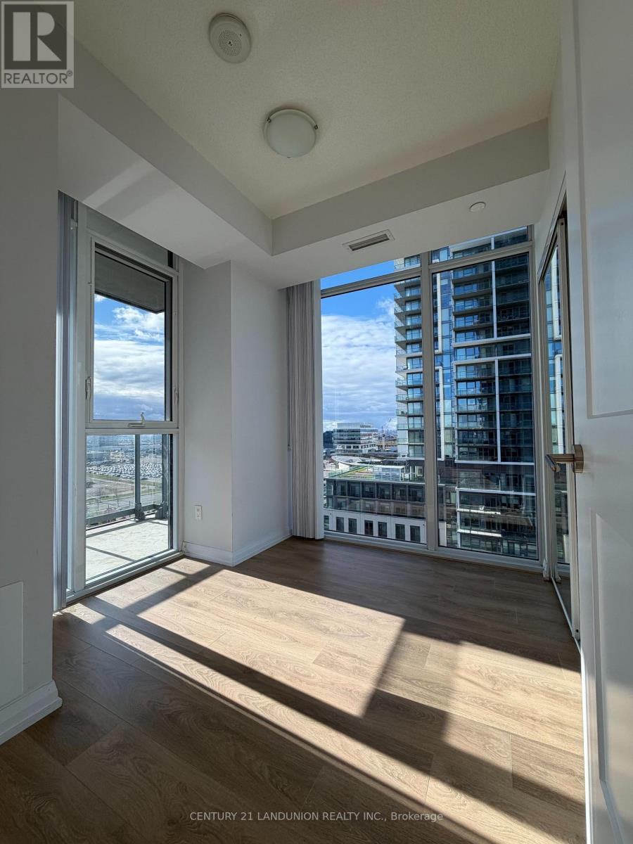 1106 - 7895 Jane Street, Vaughan, ON - Indoor Photo Showing Other Room