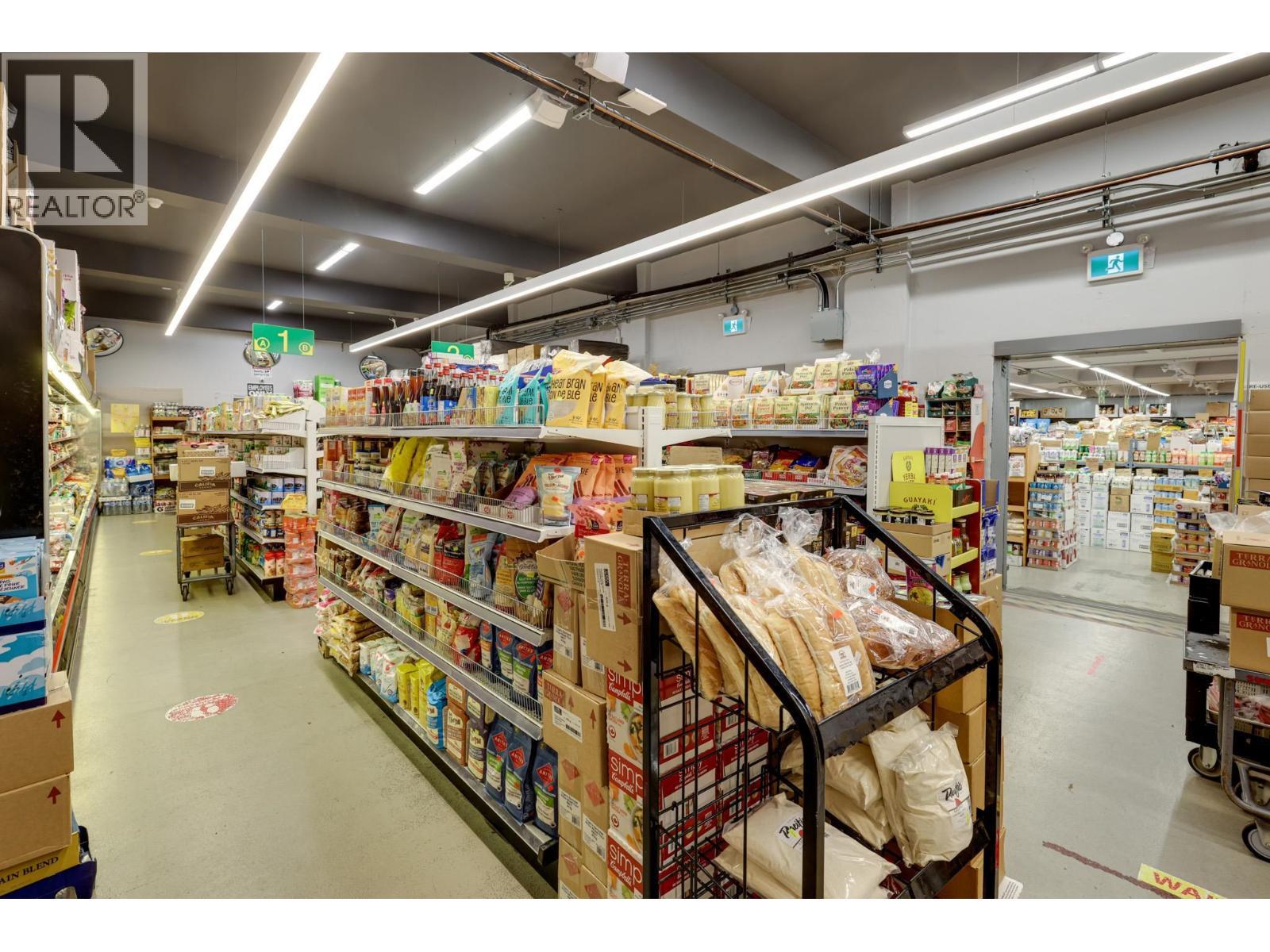 300 Powell Street, Vancouver, BC