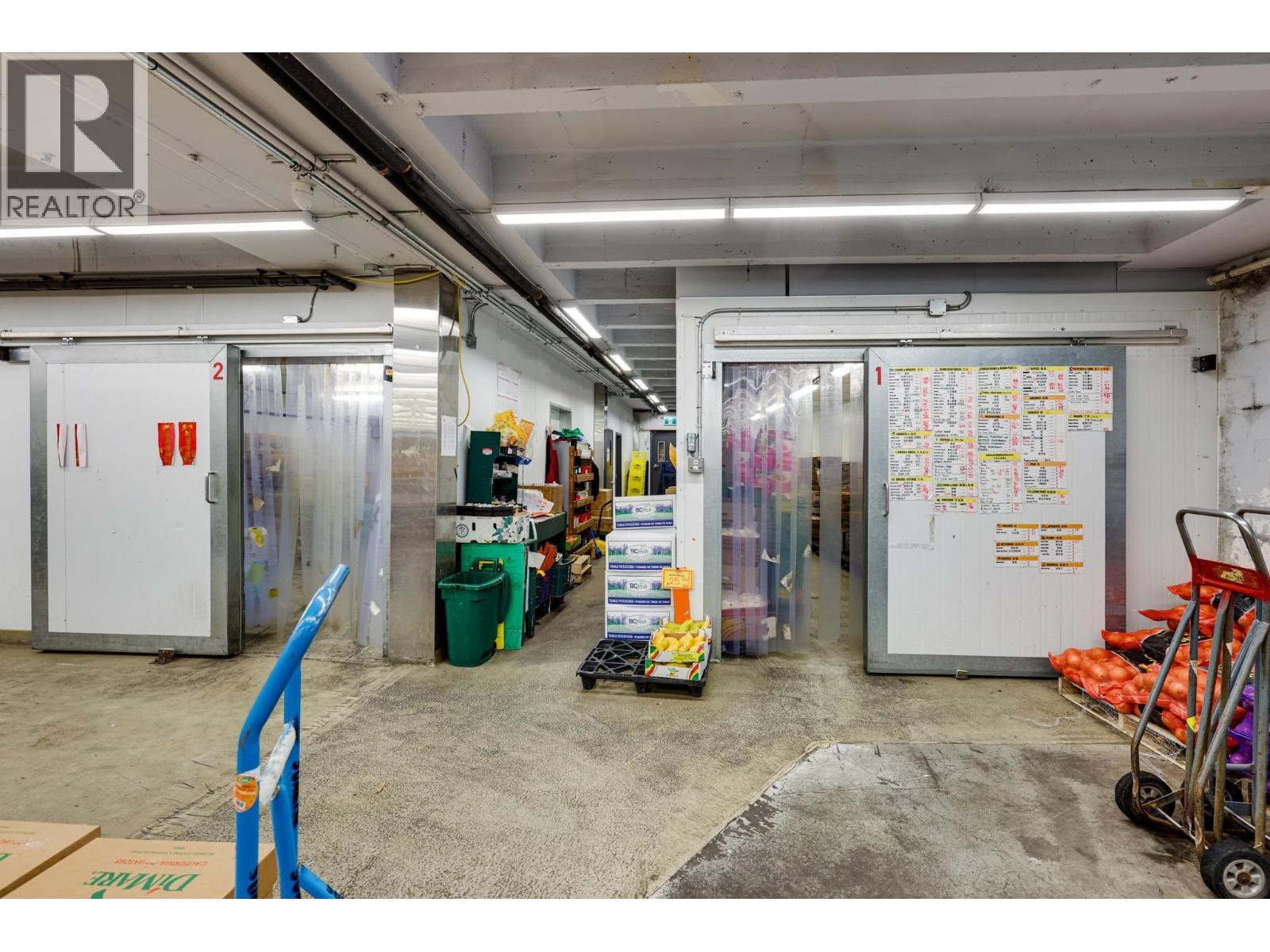 300 Powell Street, Vancouver, BC