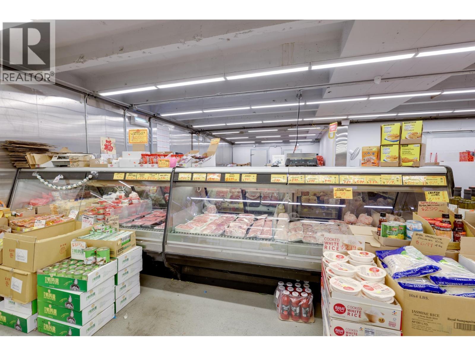 300 Powell Street, Vancouver, BC