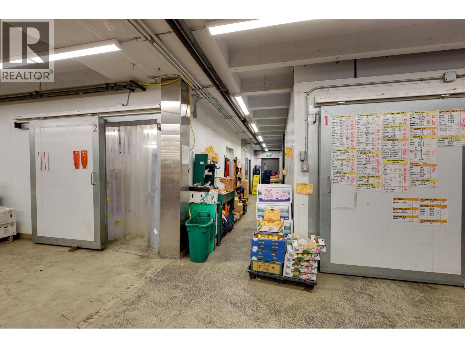 300 Powell Street, Vancouver, BC