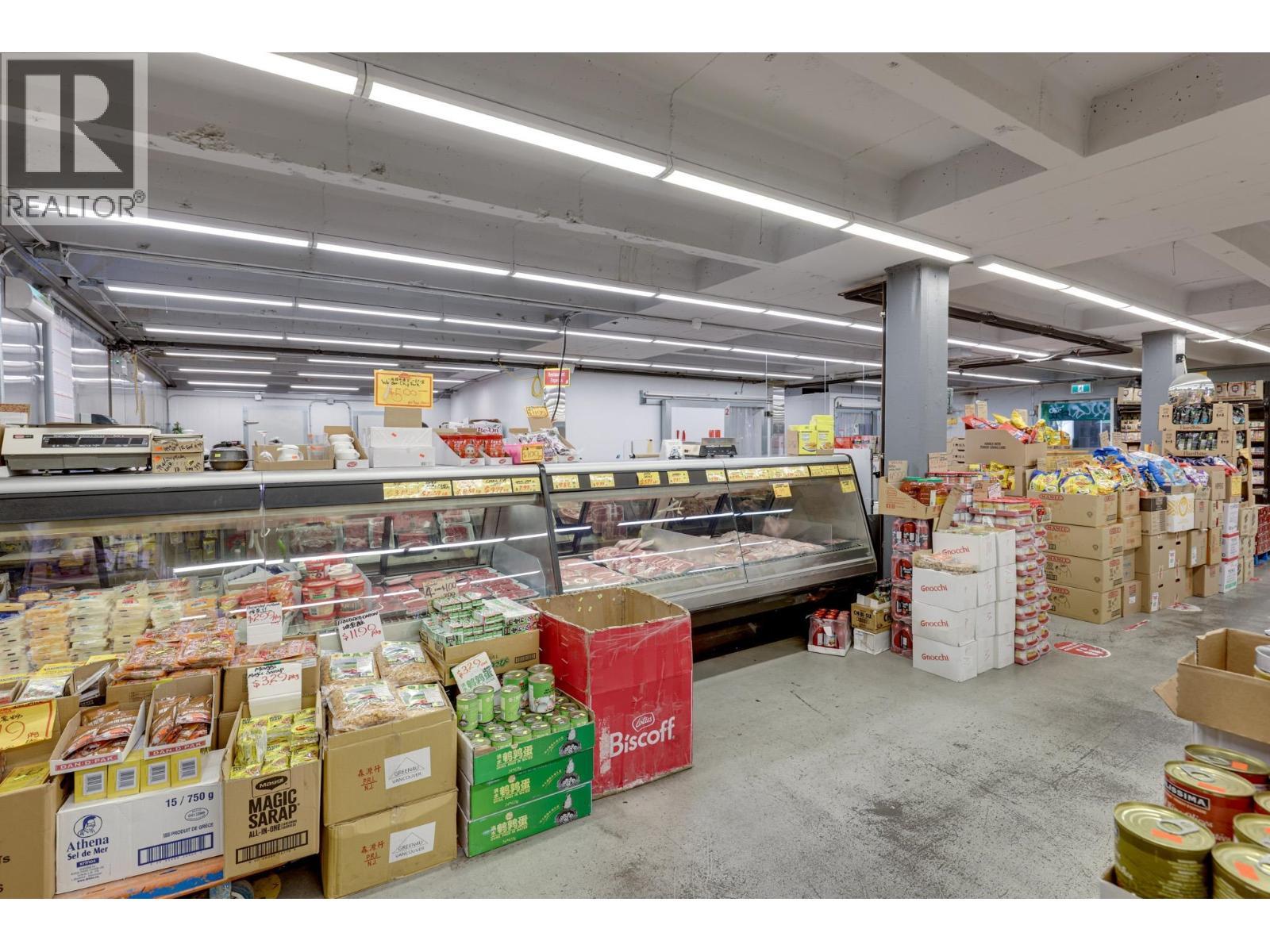 300 Powell Street, Vancouver, BC